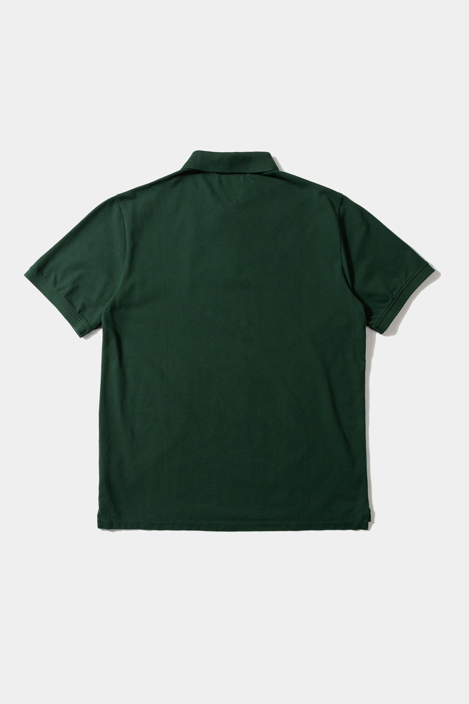Edmmond Studios DUCK POLO dk green - Vista 2
