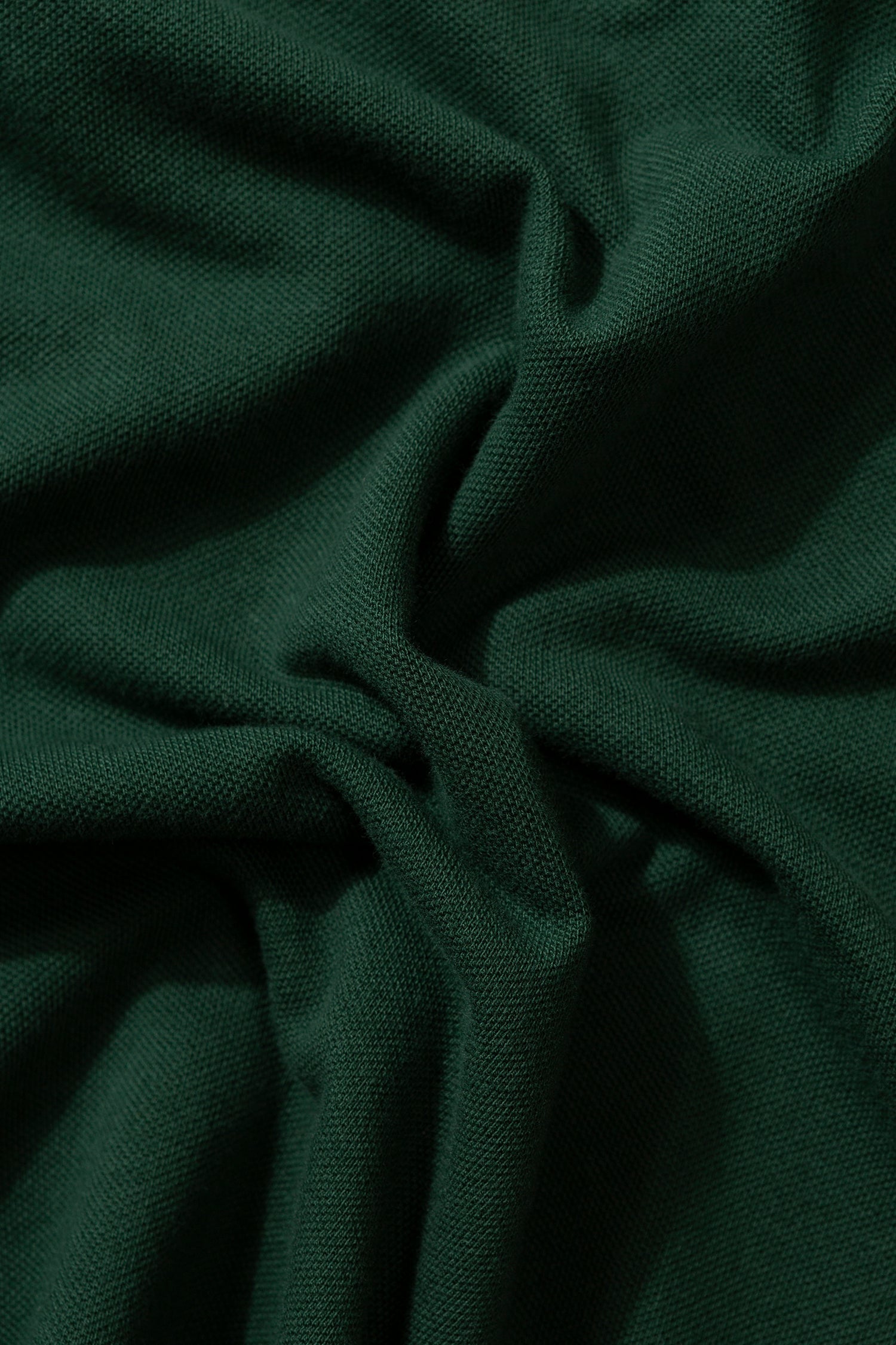 Edmmond Studios DUCK POLO dk green - Vista 4