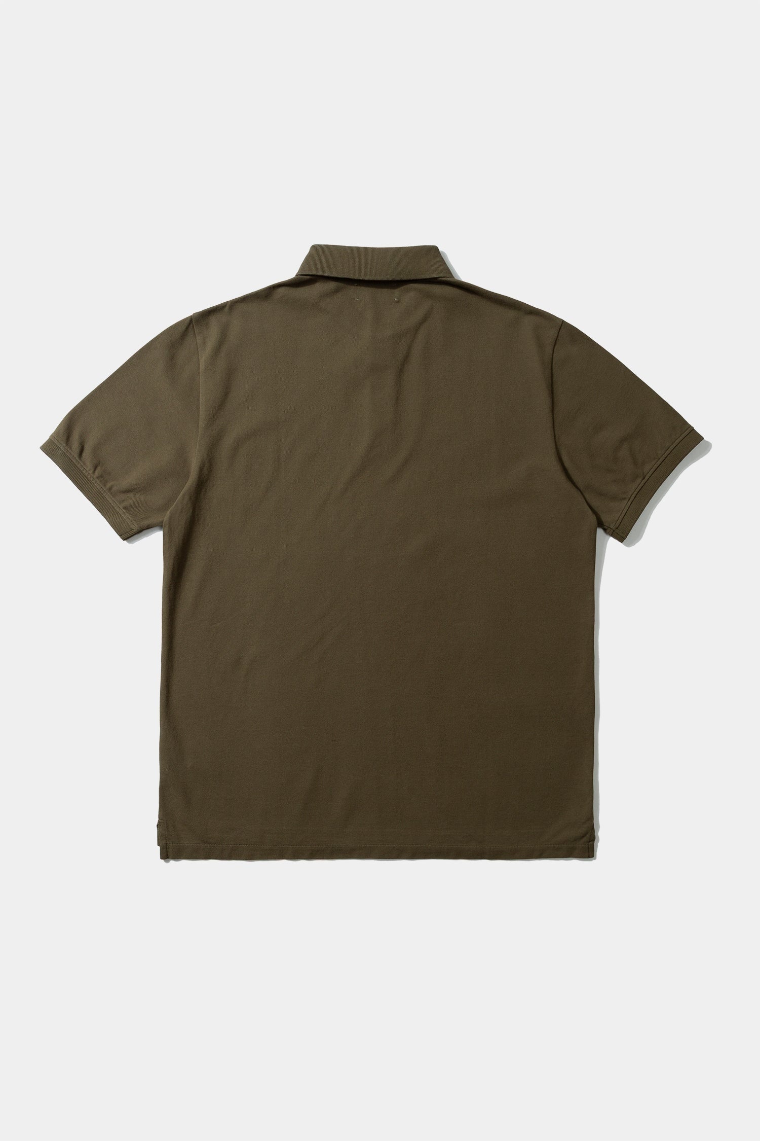 Edmmond Studios DUCK POLO khaki - Vista 2