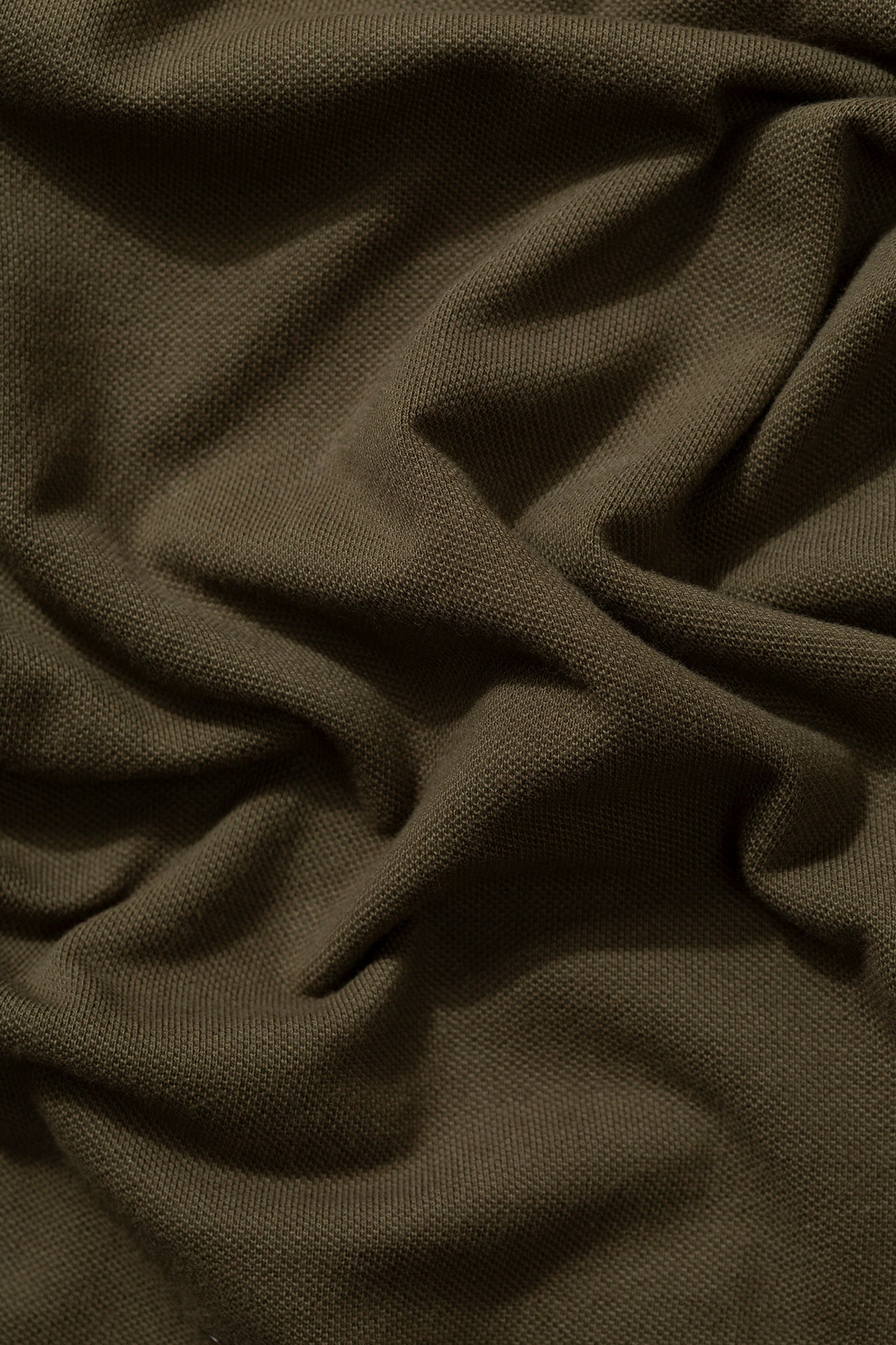 Edmmond Studios DUCK POLO khaki - Vista 4