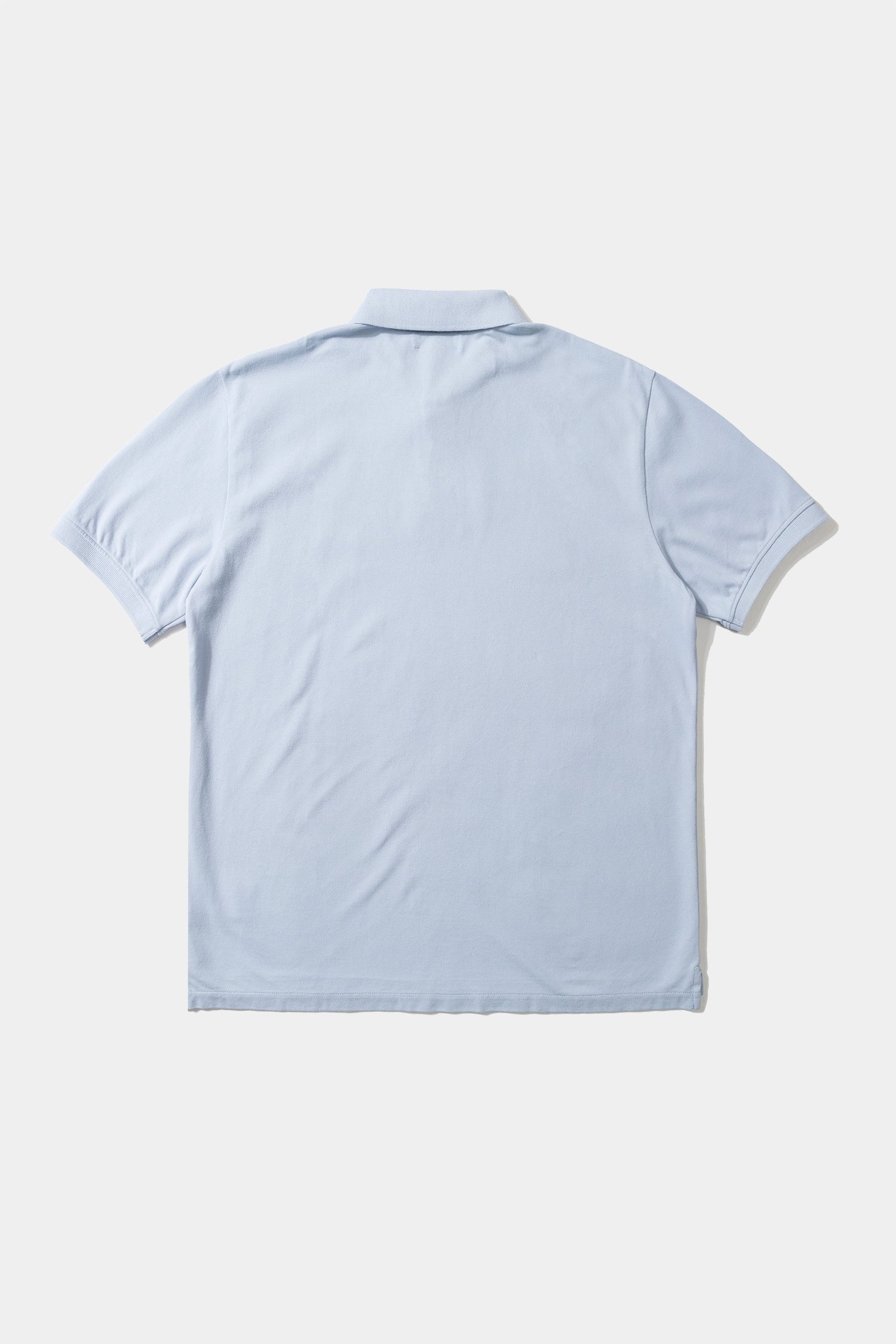 Edmmond Studios DUCK POLO light blue - Vista 2