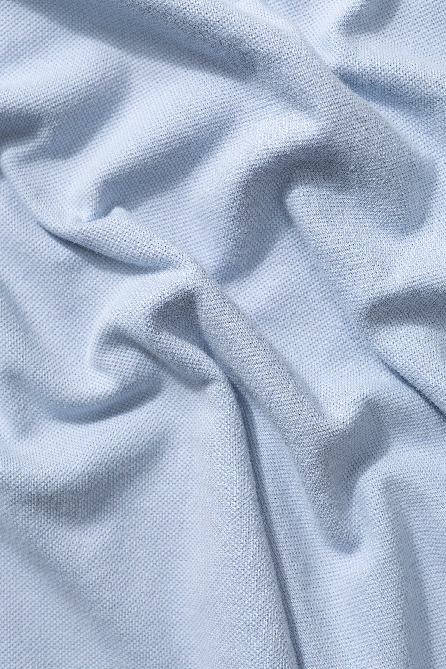 Edmmond Studios DUCK POLO light blue - Vista 4