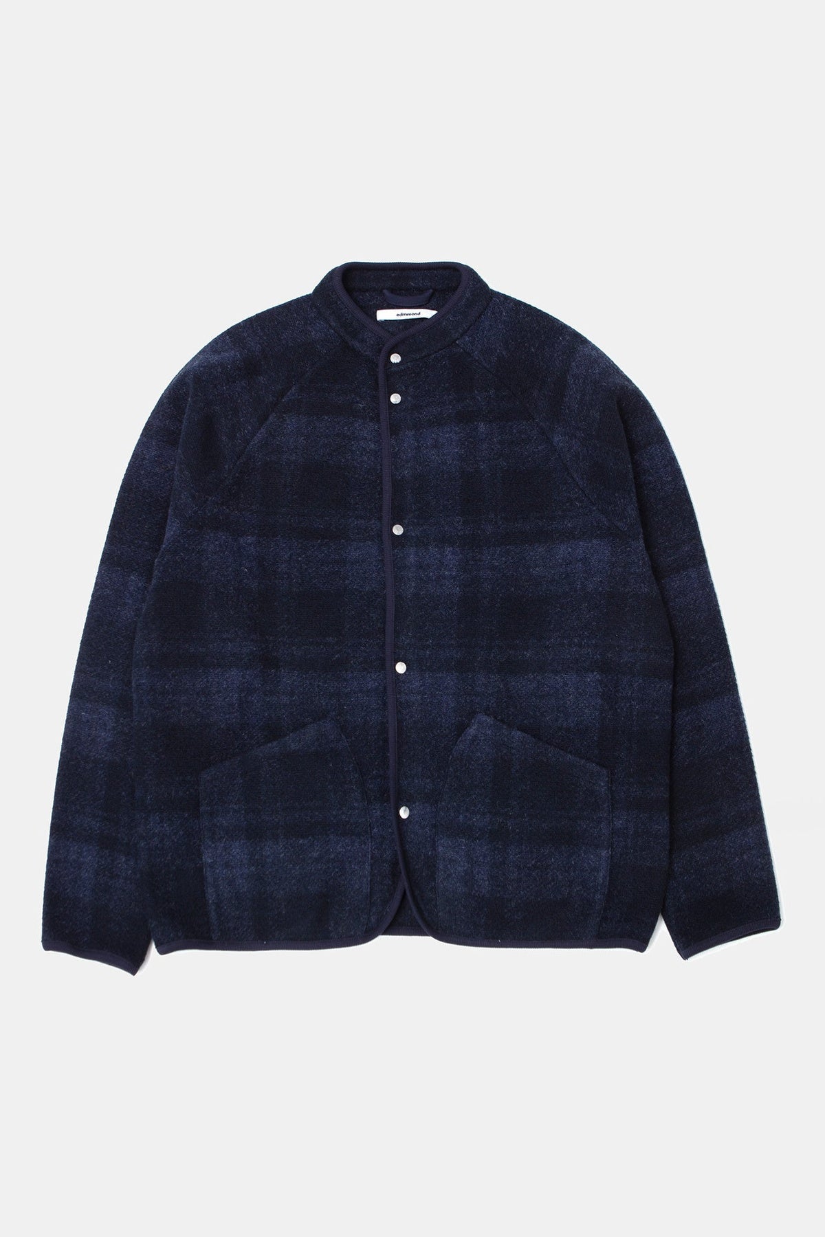 Atelier Jacket Navy
