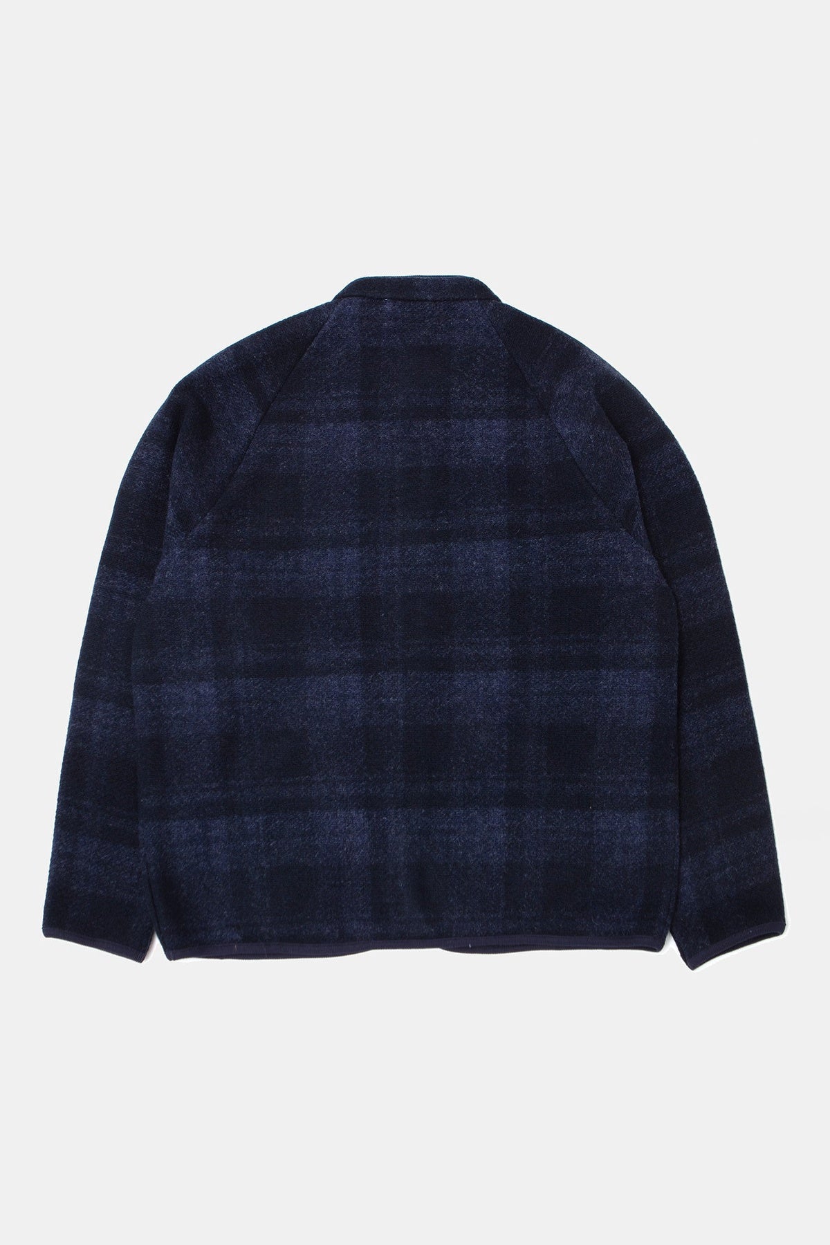 Atelier Jacket Navy