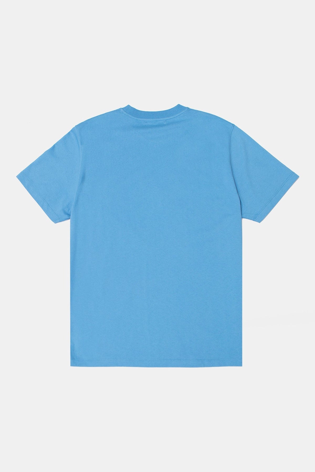 Cash Tee Blue