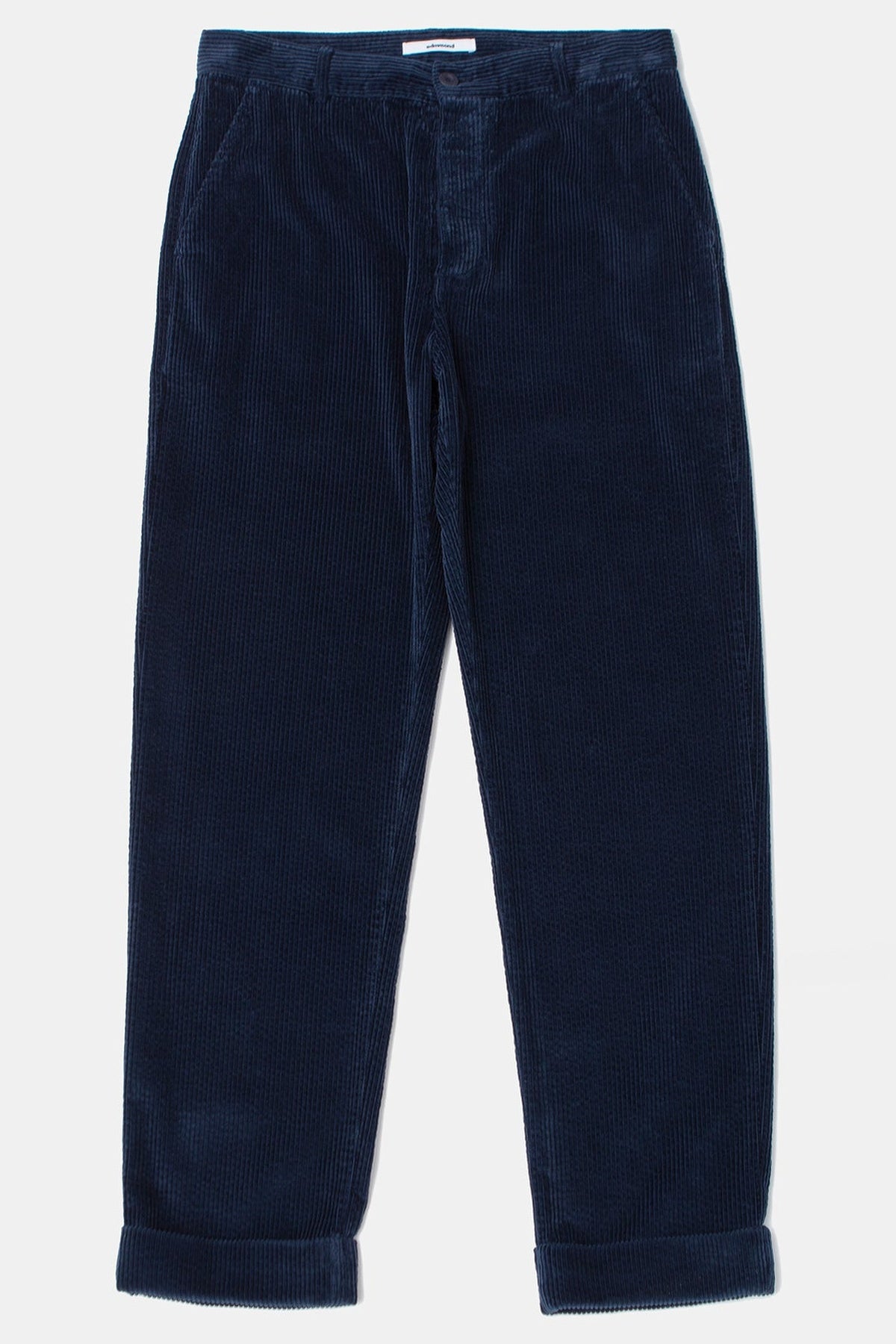 Jorge Corduroy Pants Navy