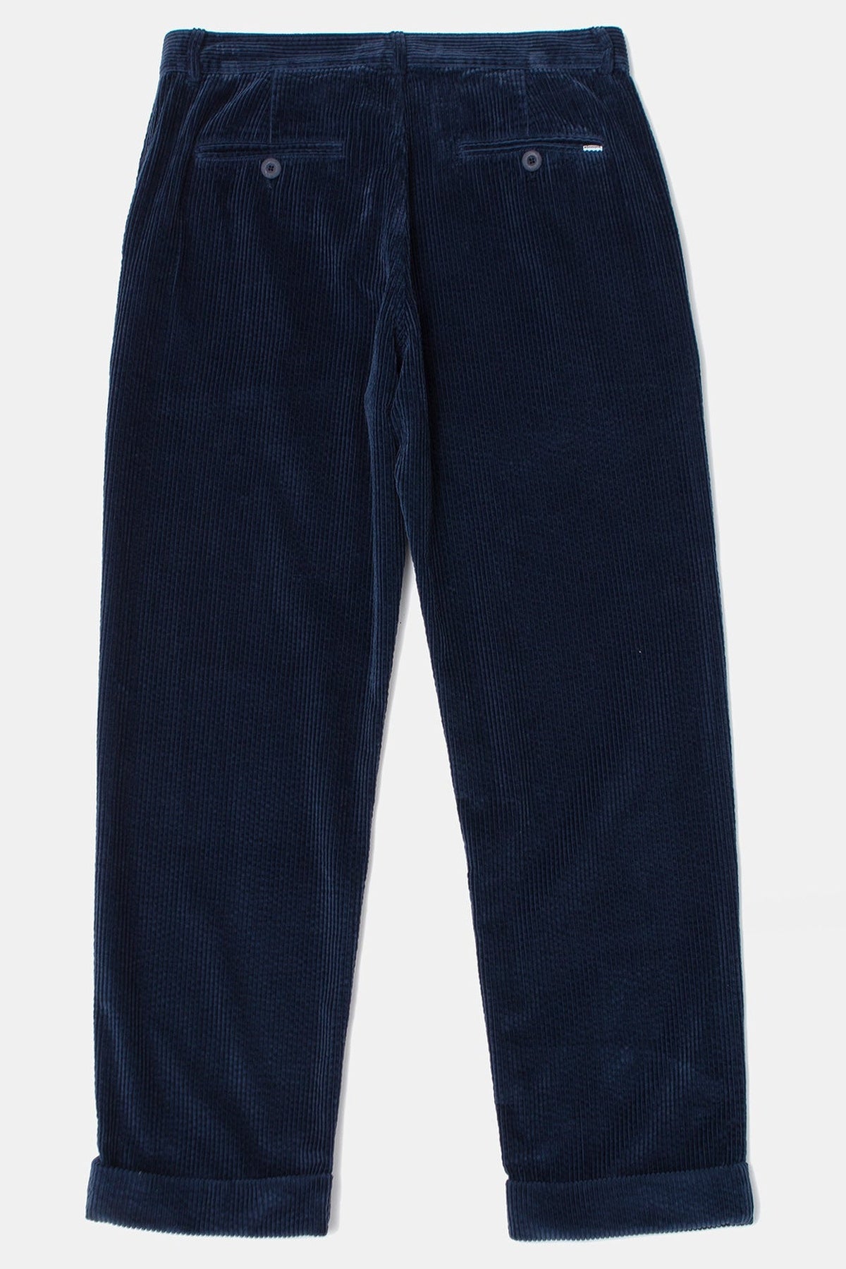 Jorge Corduroy Pants Navy