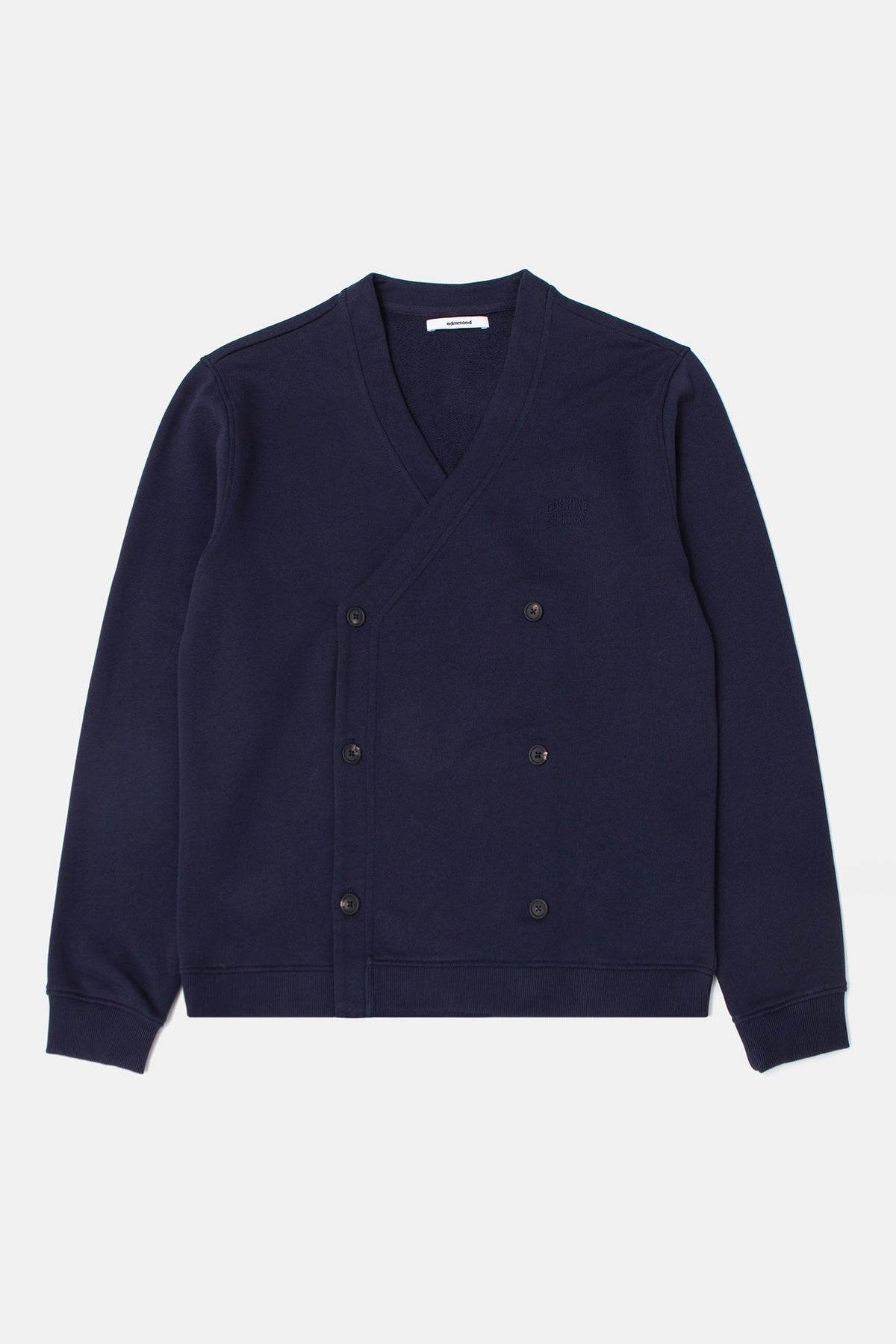 Manoir Cardigan Navy