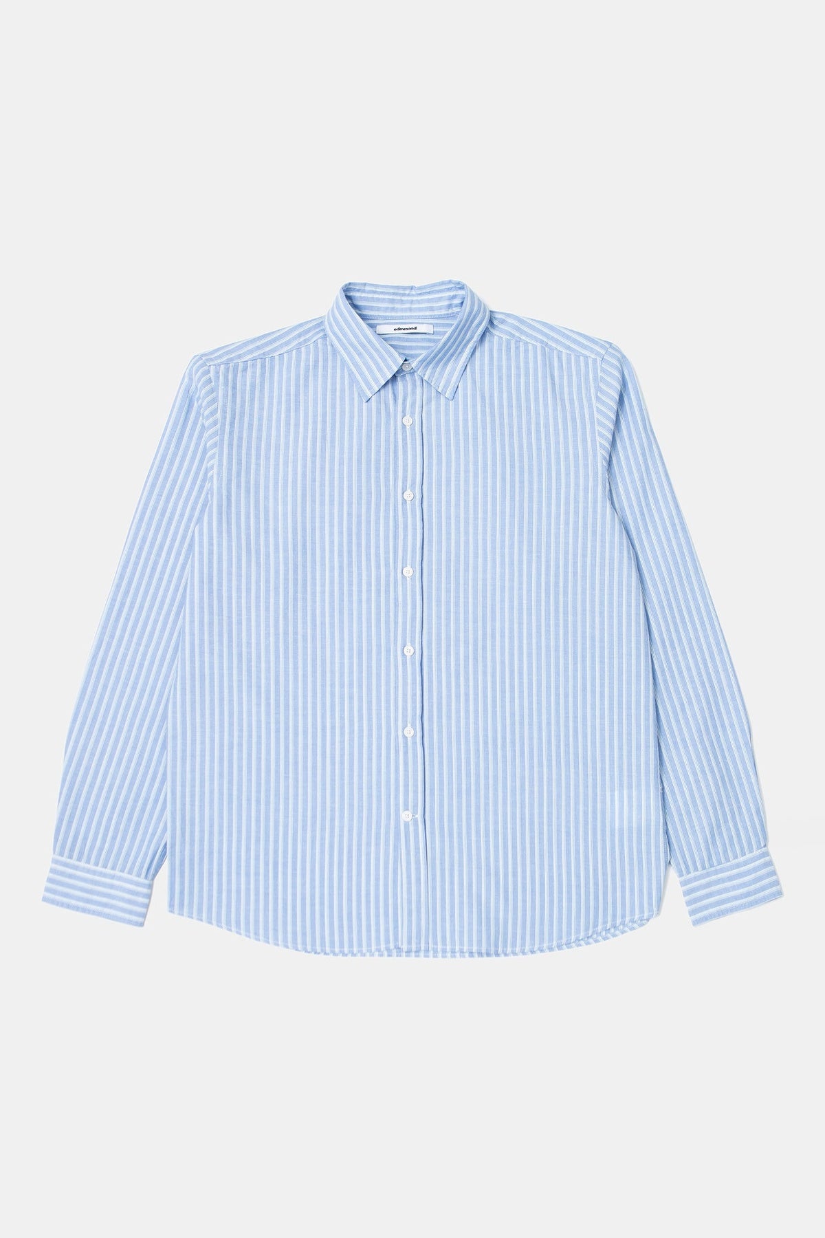 Modo Shirt Light Blue