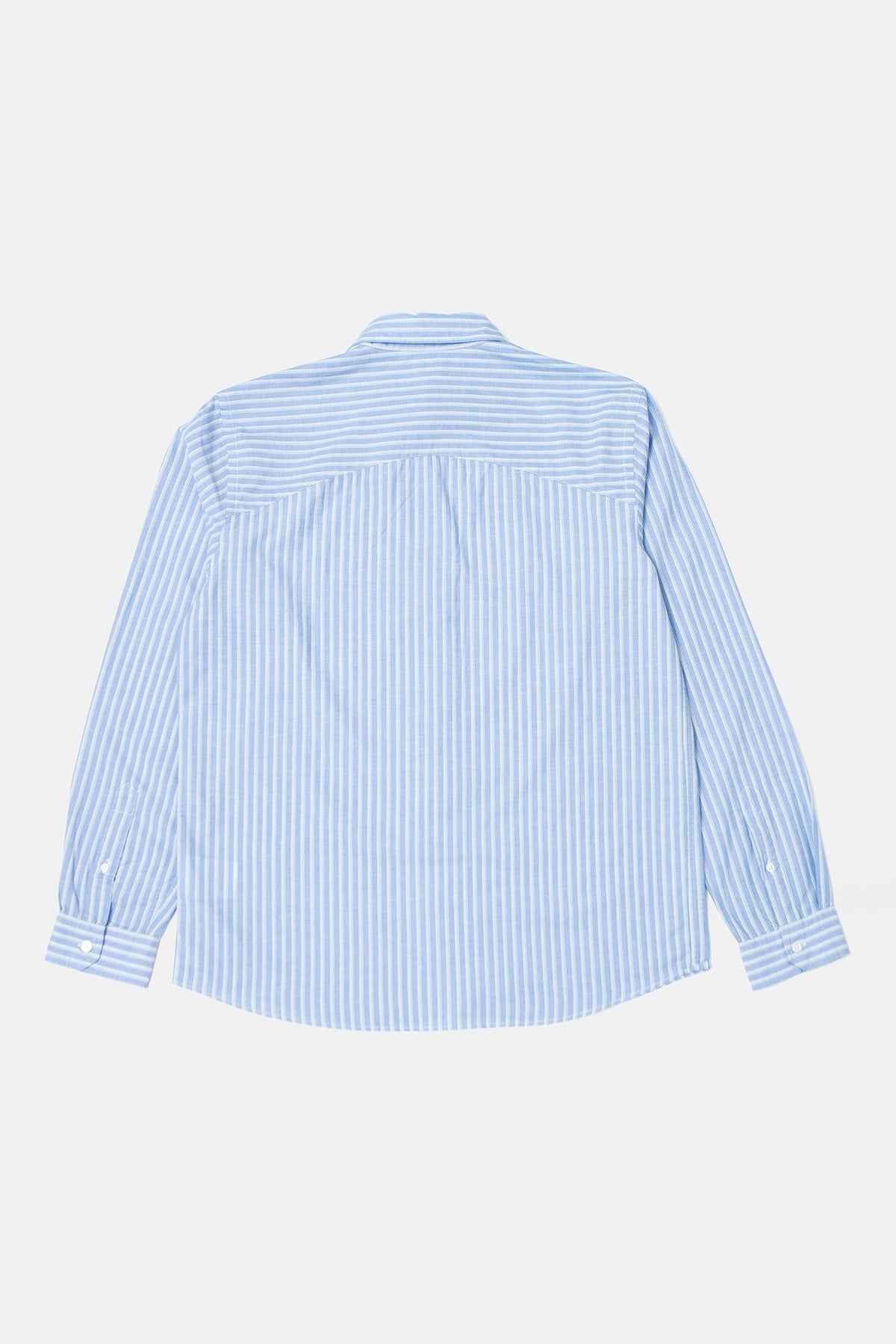 Modo Shirt Light Blue