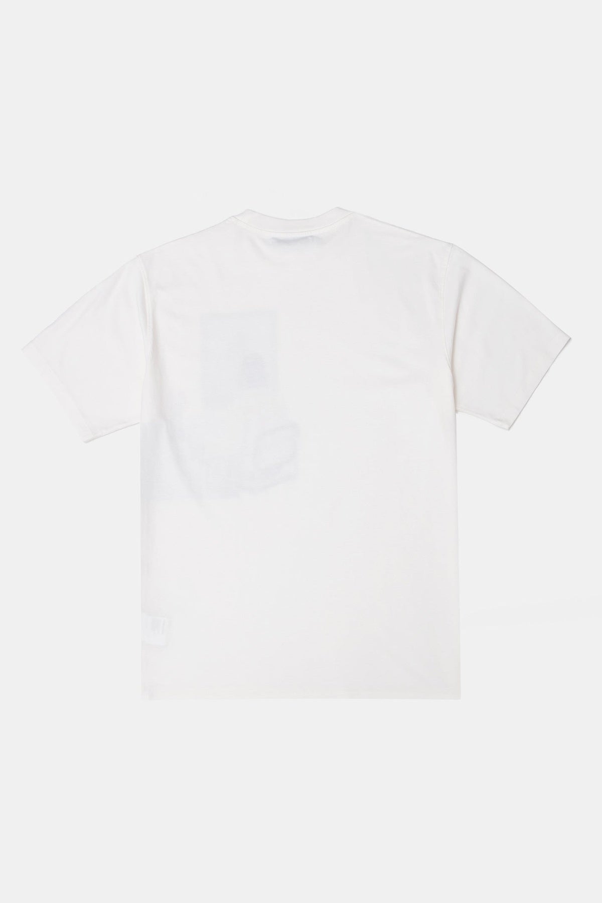 Room Tee Off White