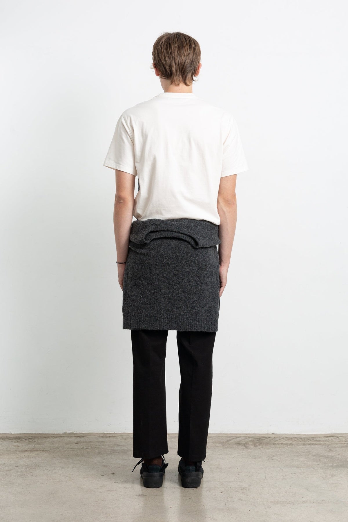 Room Tee Off White