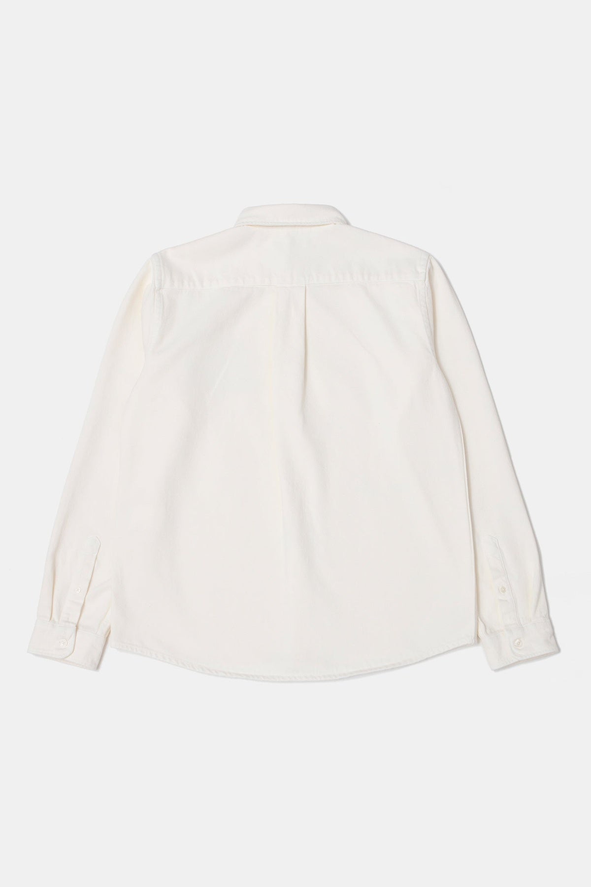 Studio Shirt Off White