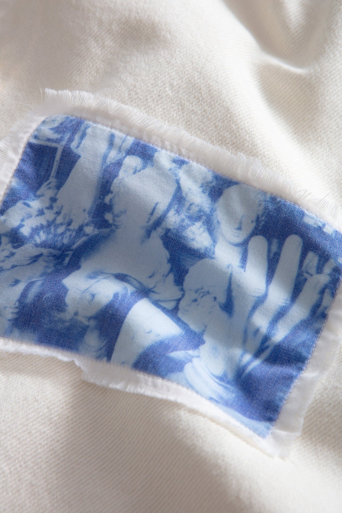 Studio Shirt Off White