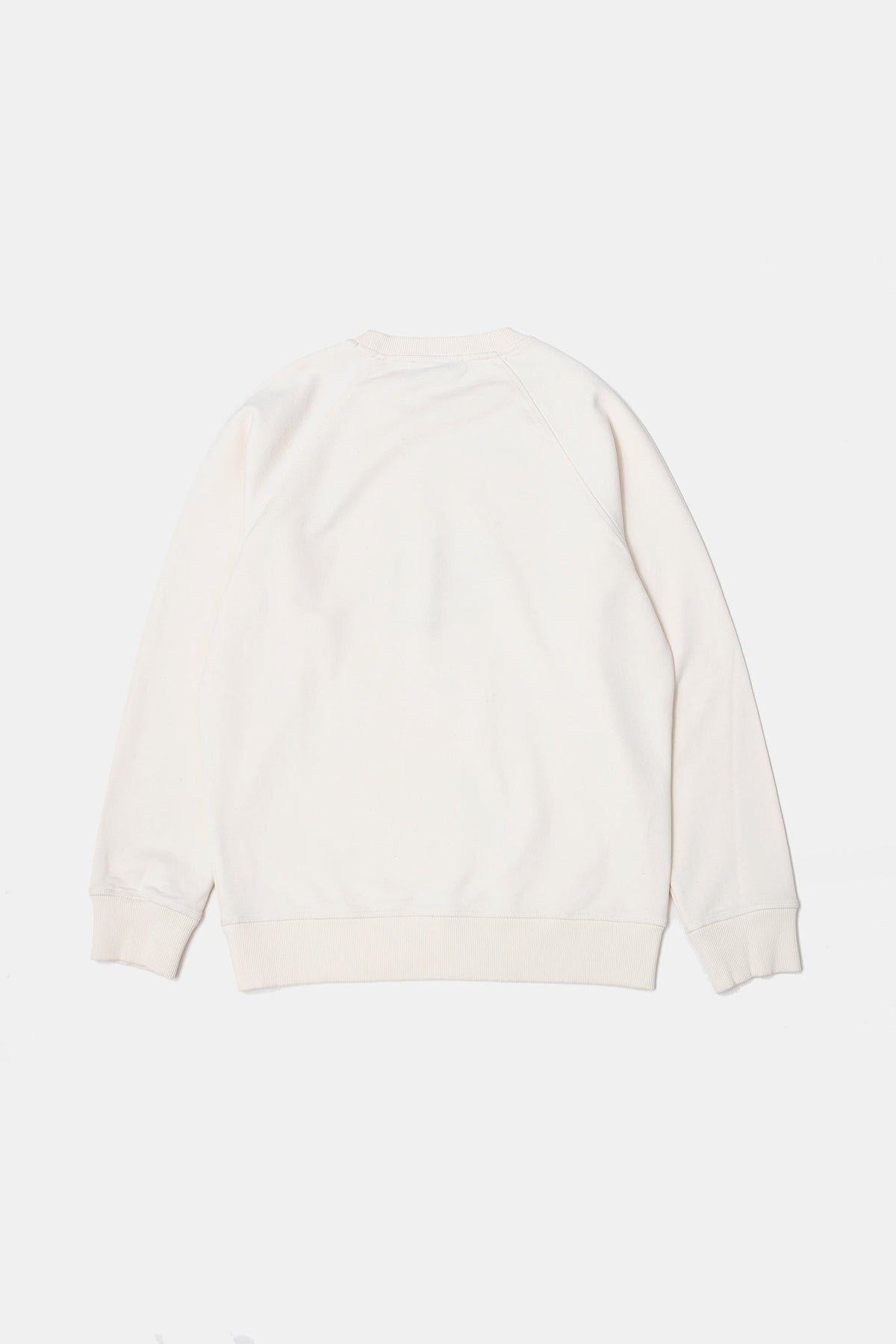 Wander Sweatshirt Off White