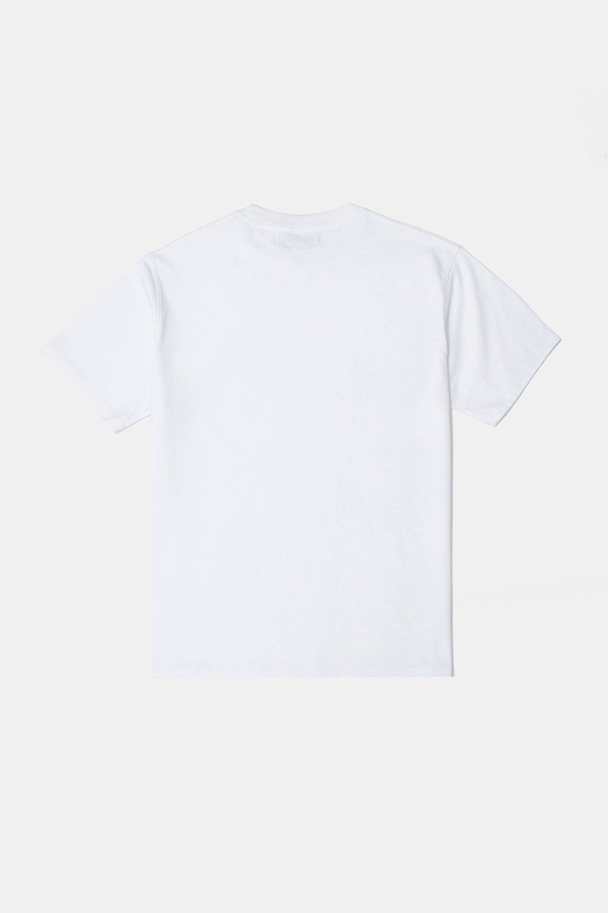 Wander Tee White
