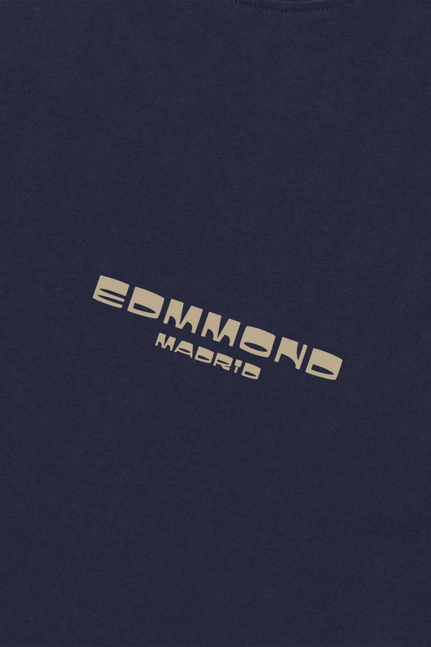 Edmmond Studios MELOMANIAC navy - Vista 4