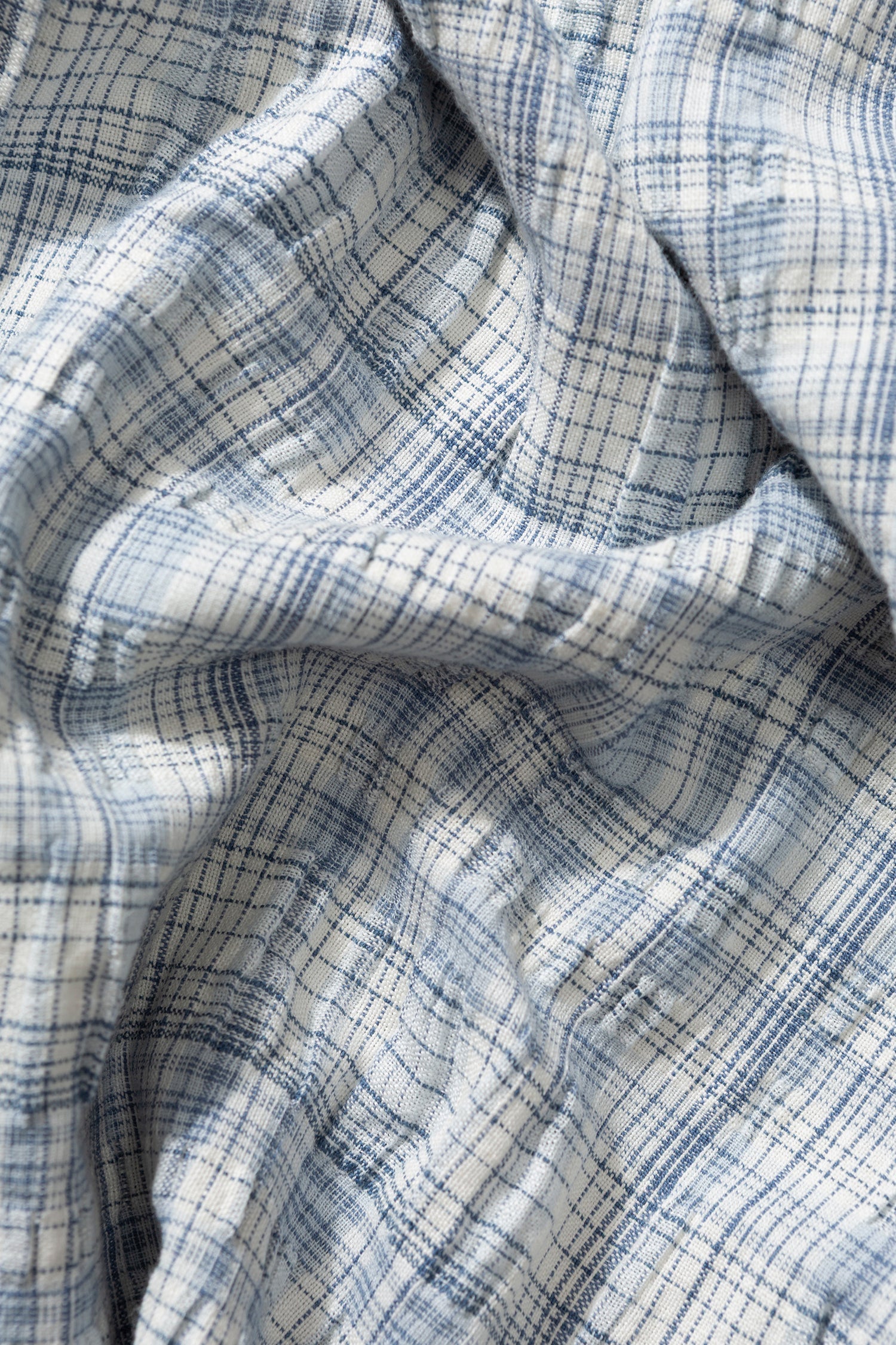 Edmmond Studios SIGNATURE SHIRT dk blue - Vista 5