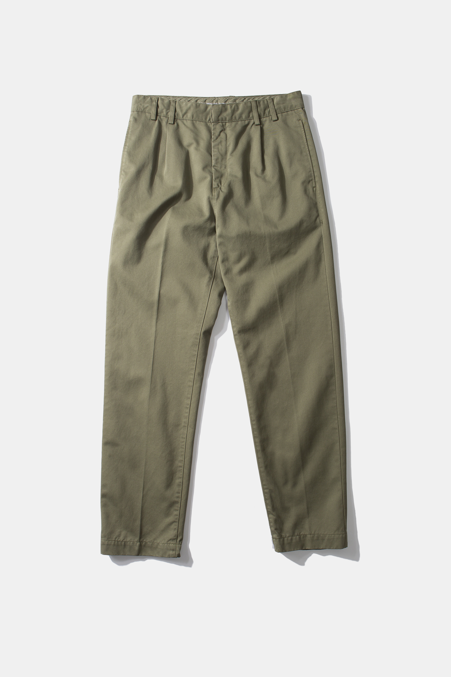 Chino Pants Khaki