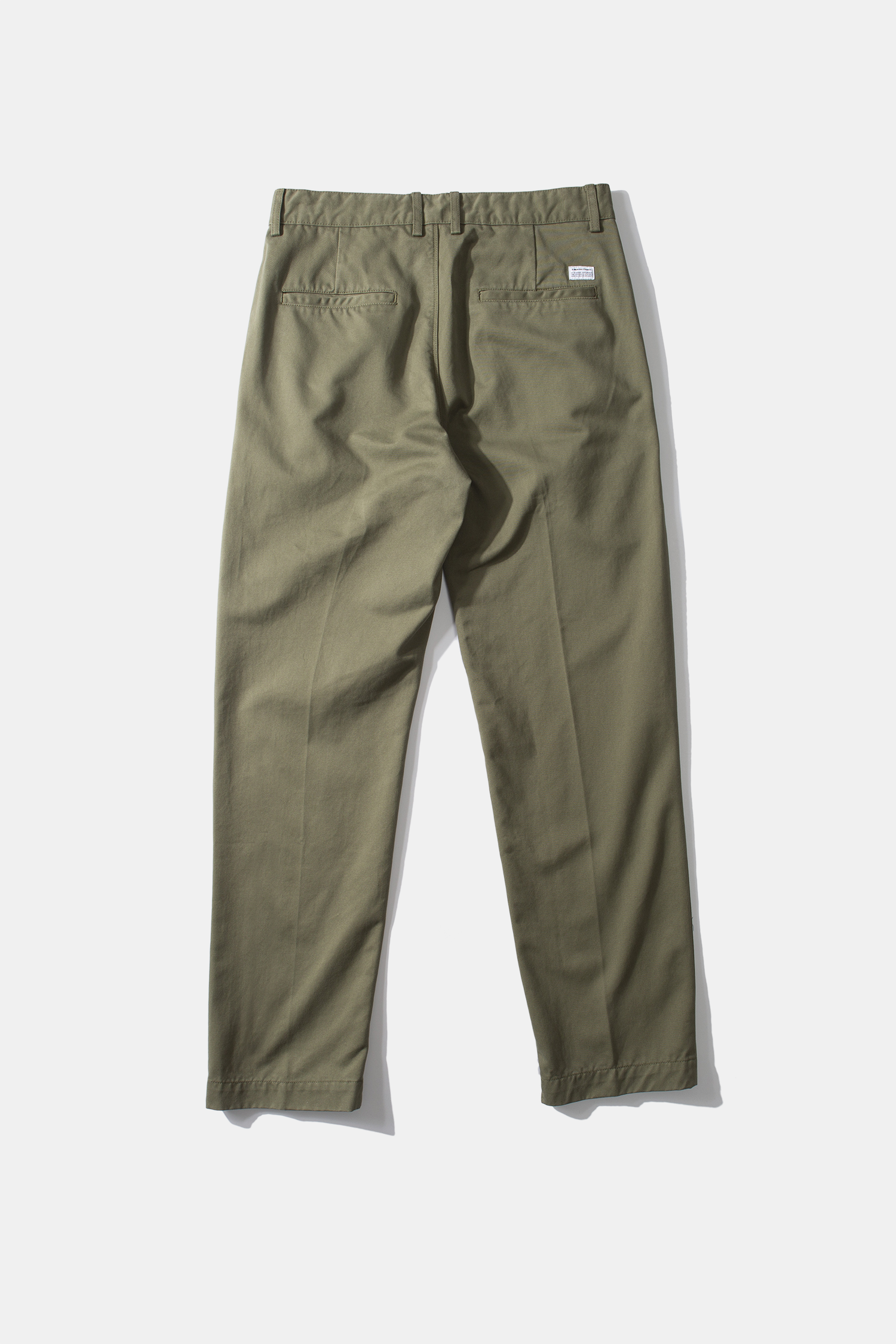 Chino Pants Khaki