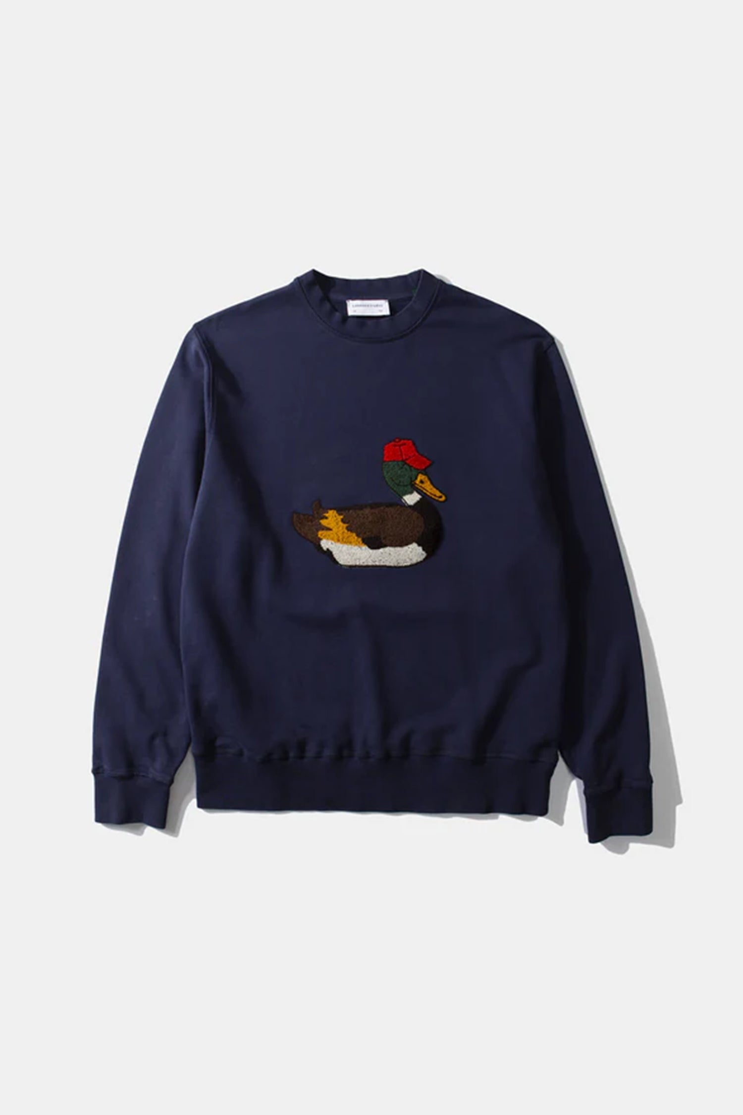 Duck Hunt Sweatshirt Navy
