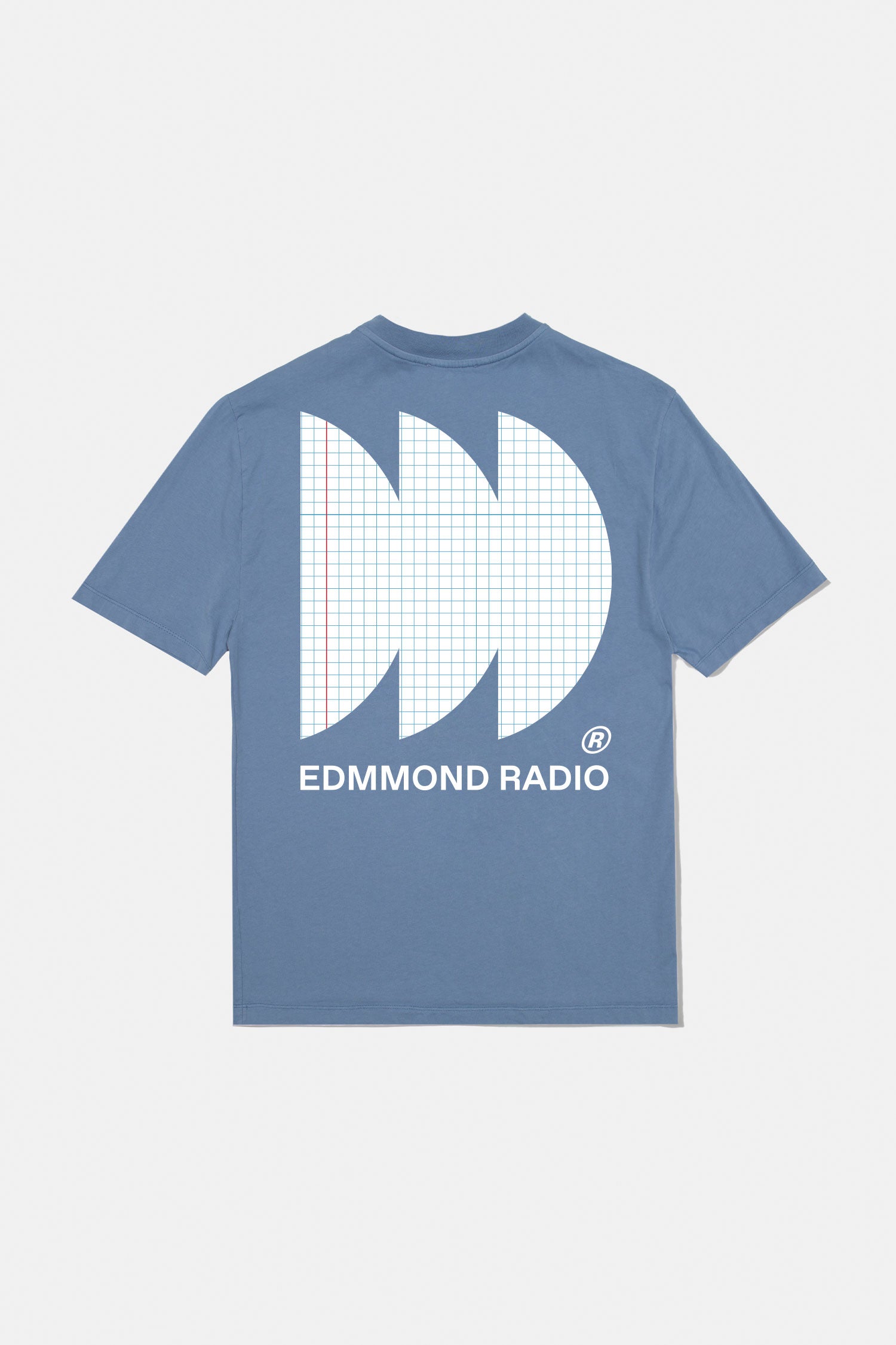 Edmmond Radio T-shirt