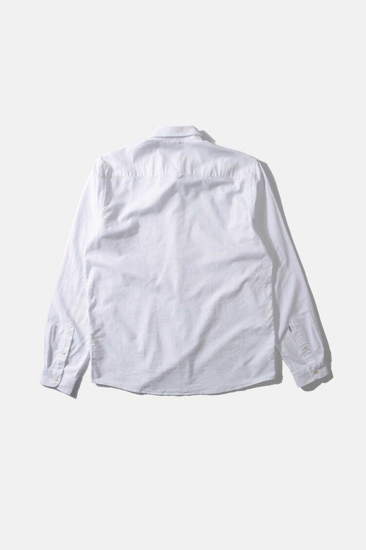 Fog Shirt