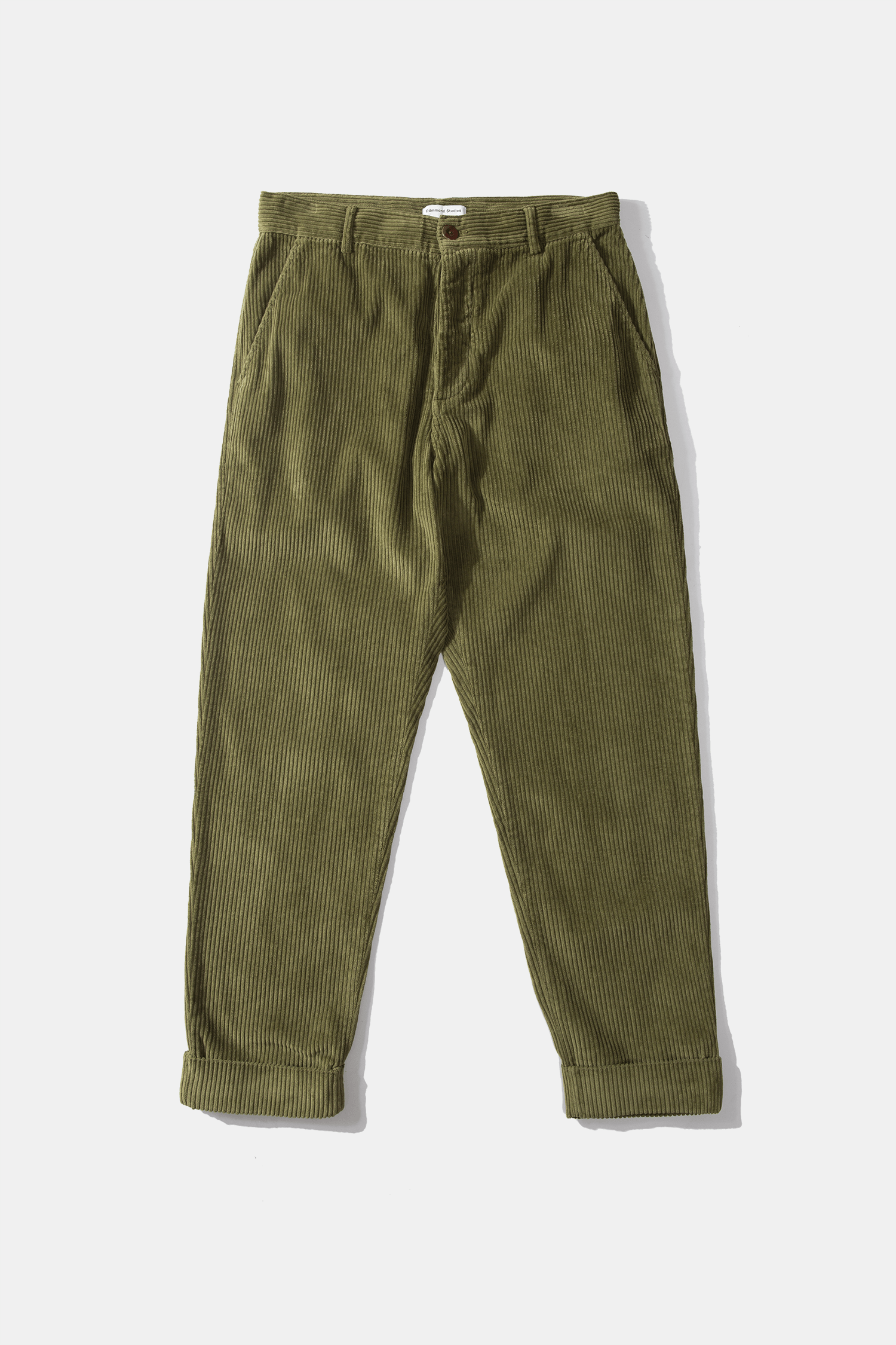 Jorge Pants Khaki
