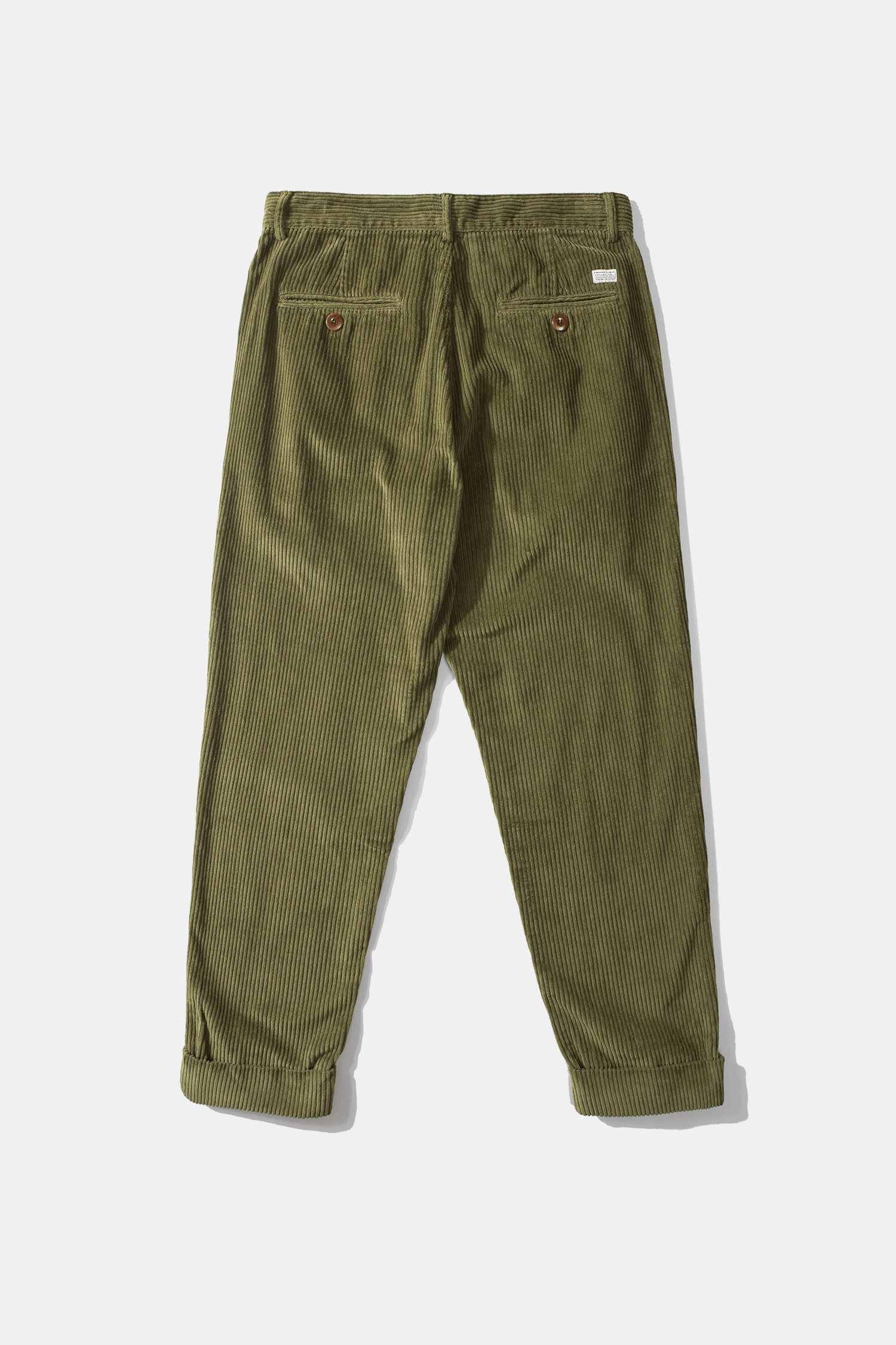 Jorge Pants Khaki