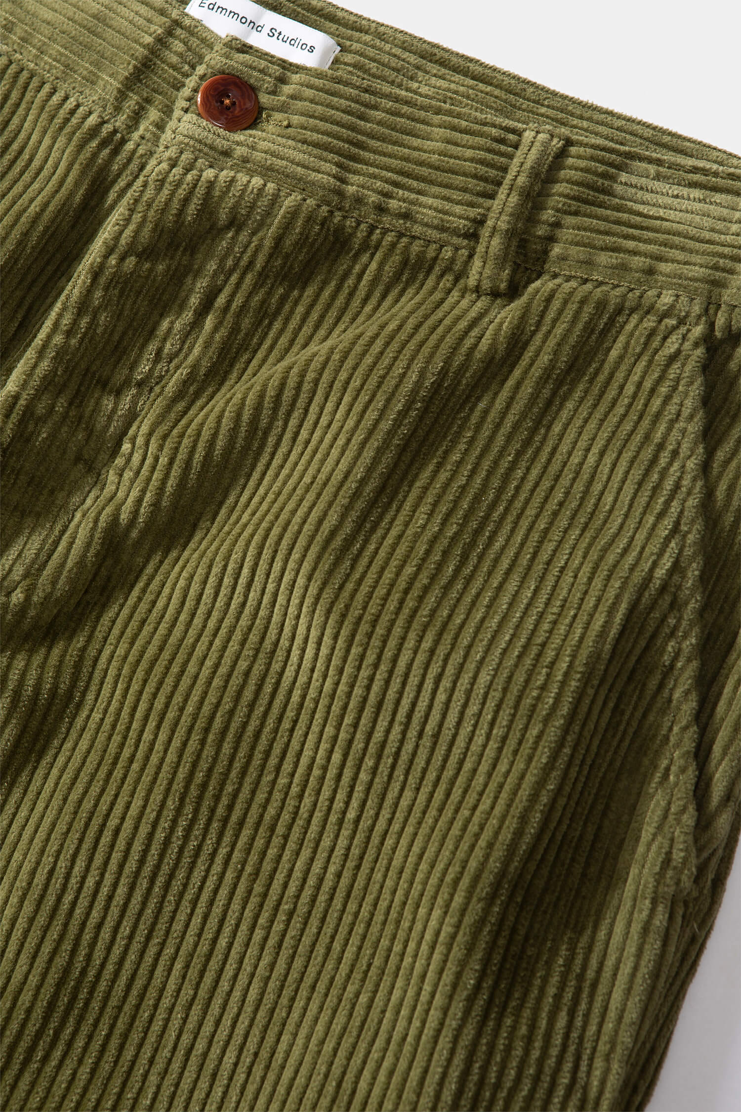 Jorge Pants Khaki