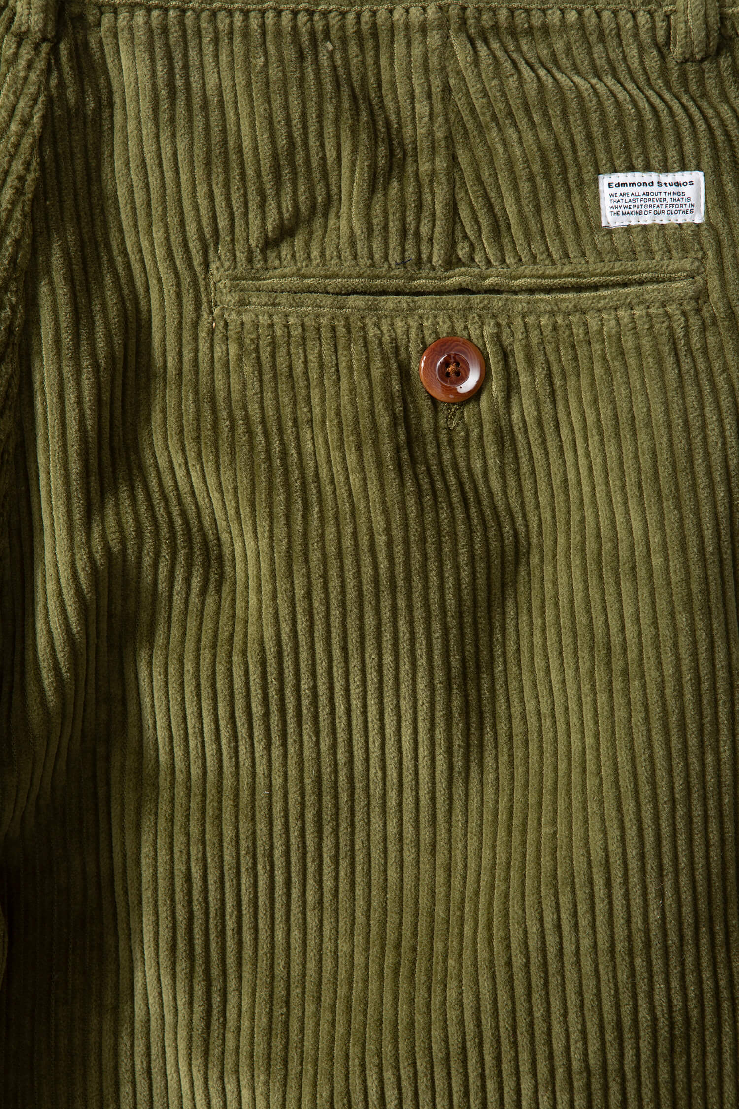 Jorge Pants Khaki