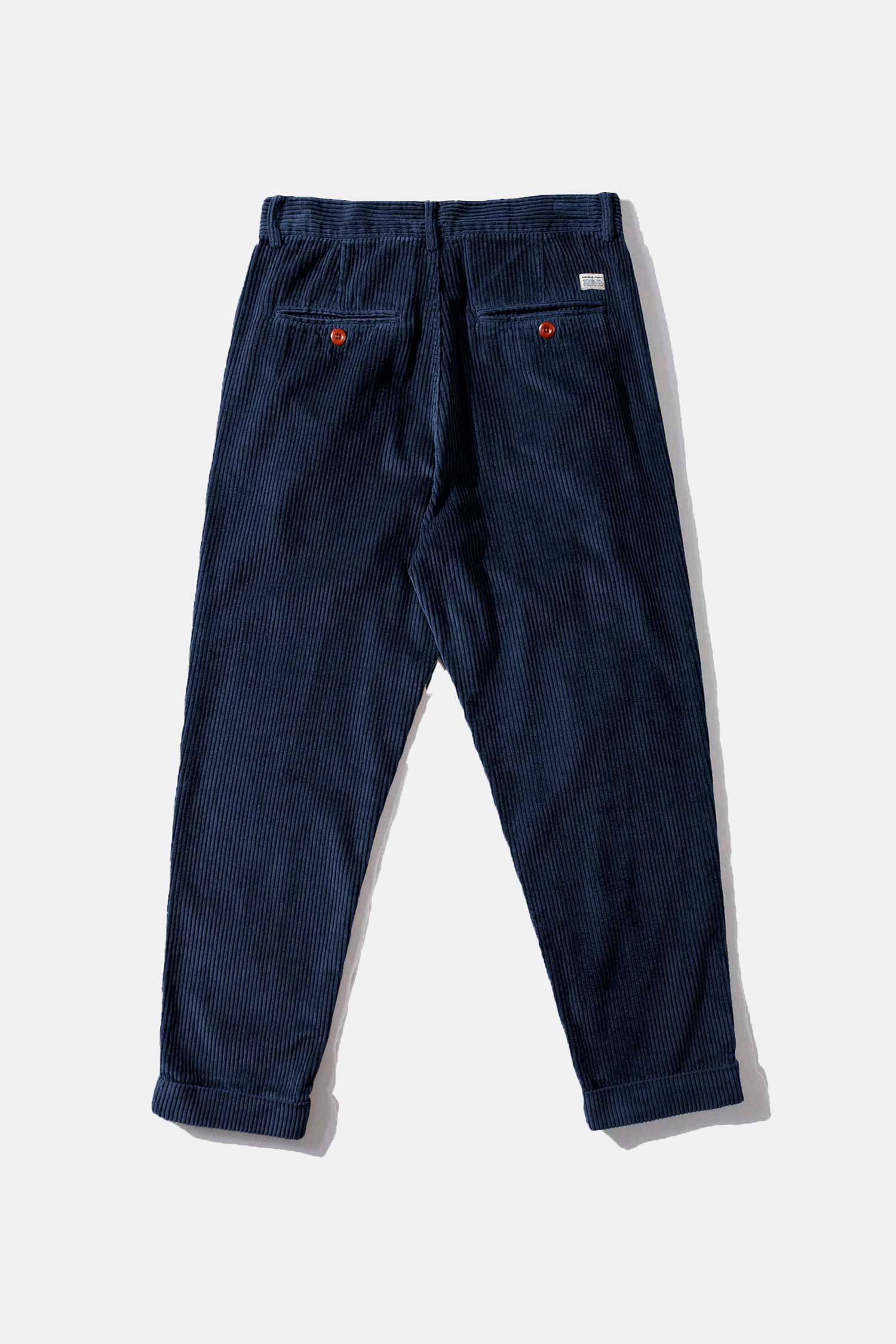 Jorge Pants Navy