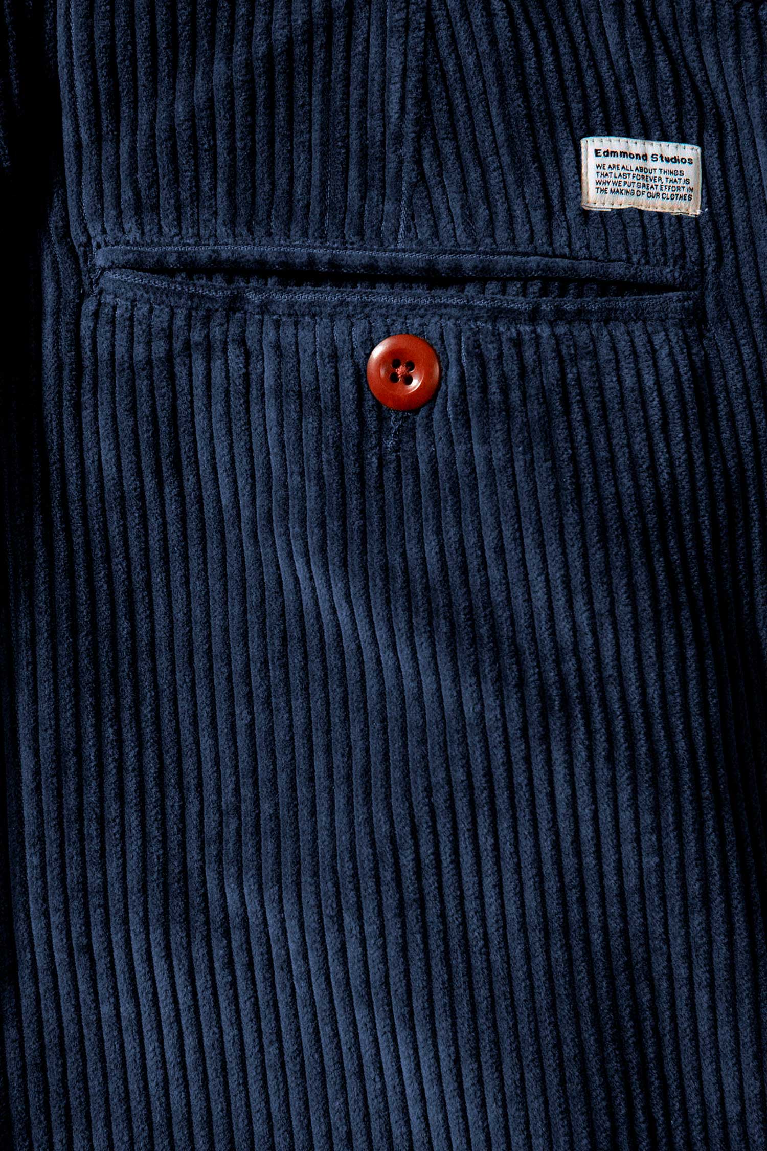 Jorge Pants Navy