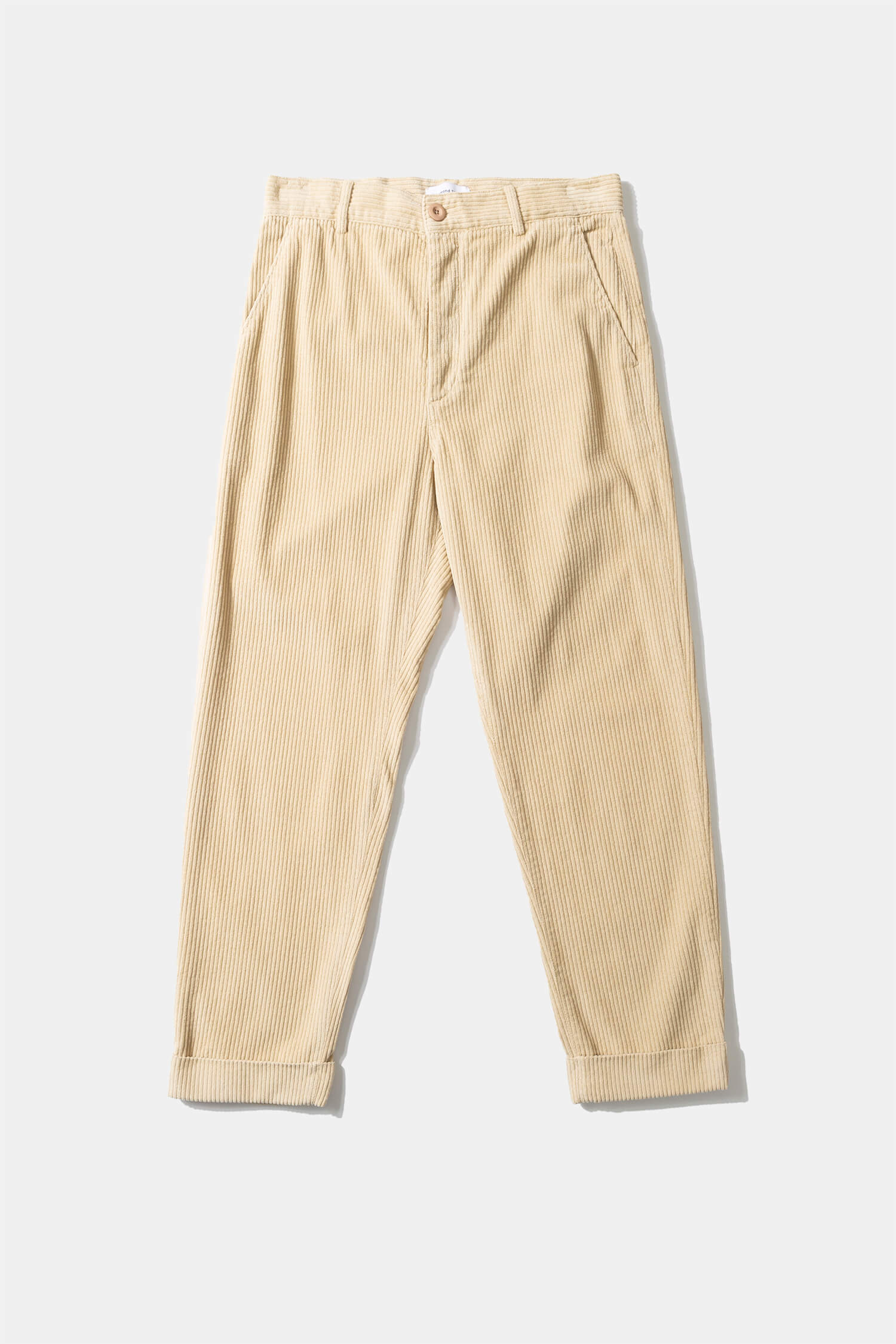 Jorge Pants Tan