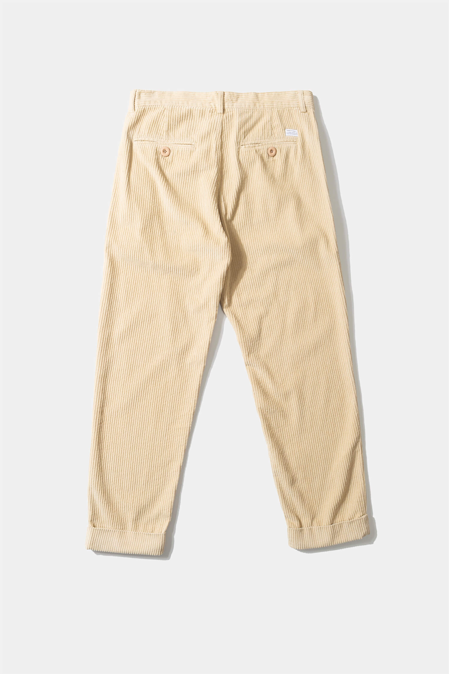 Jorge Pants Tan