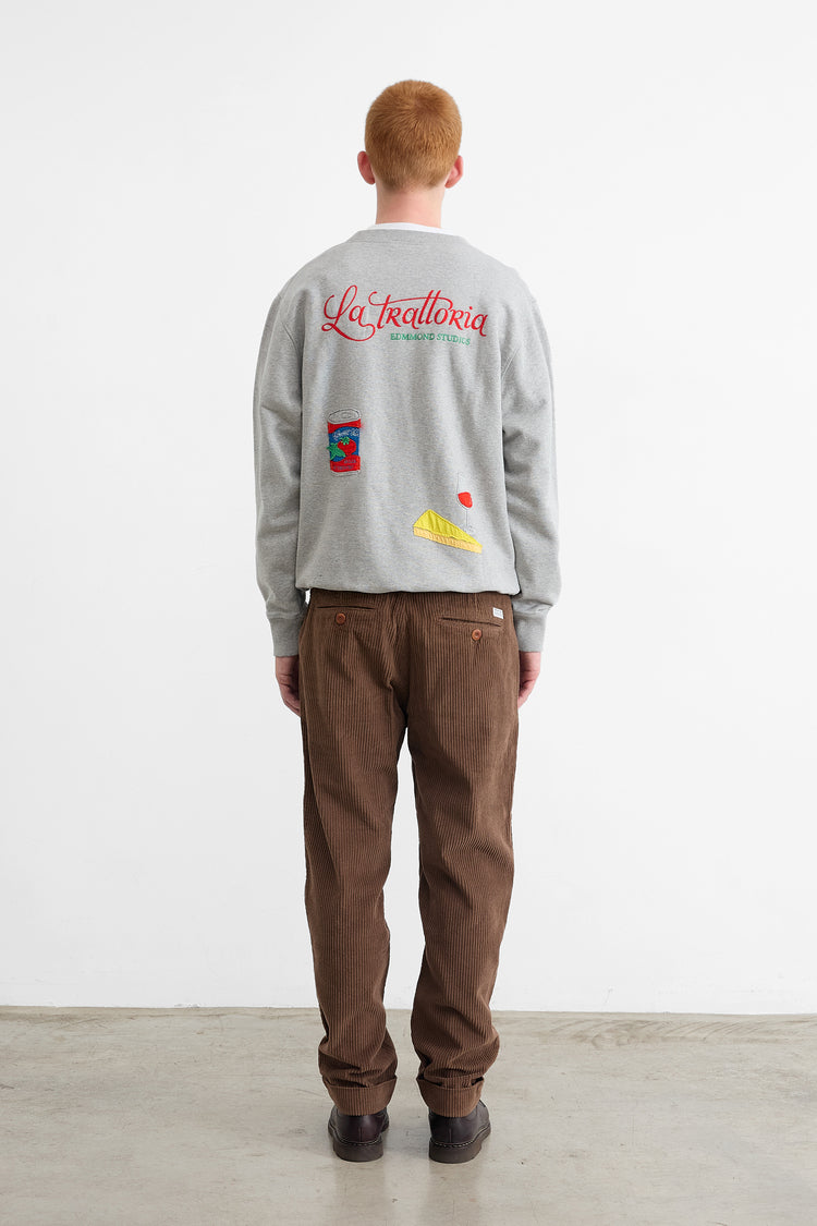 La Trattoria Sweatshirt