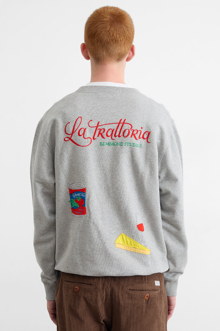 La Trattoria Sweatshirt