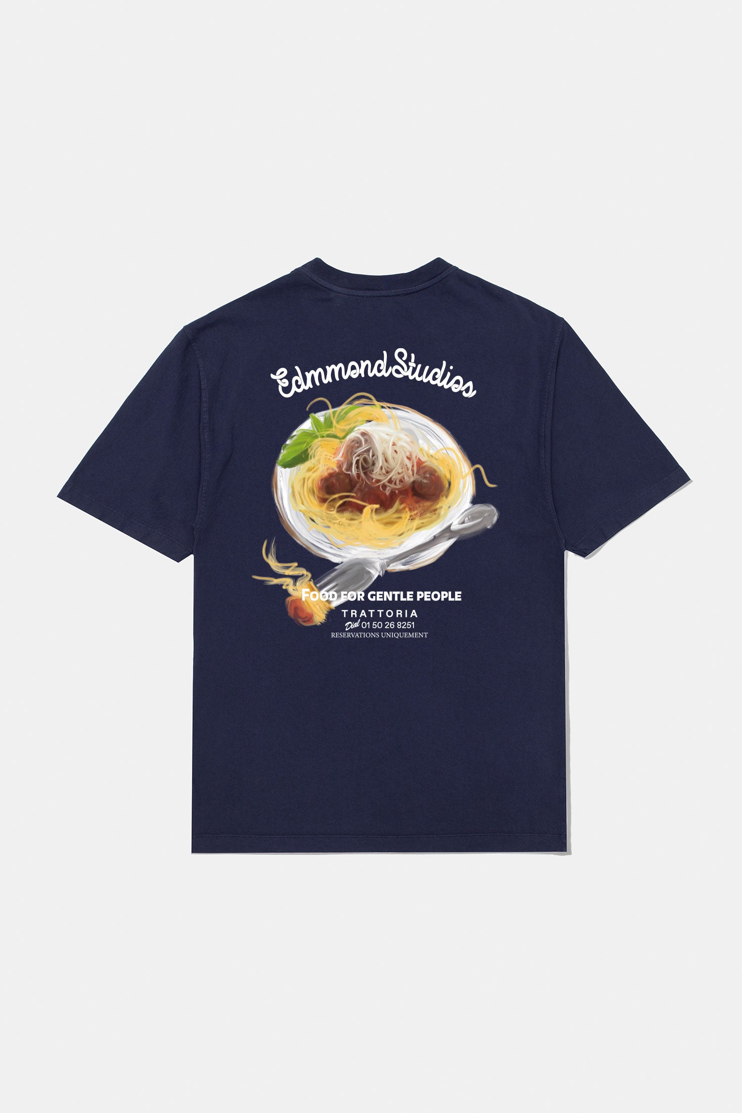 La Trattoria T-shirt