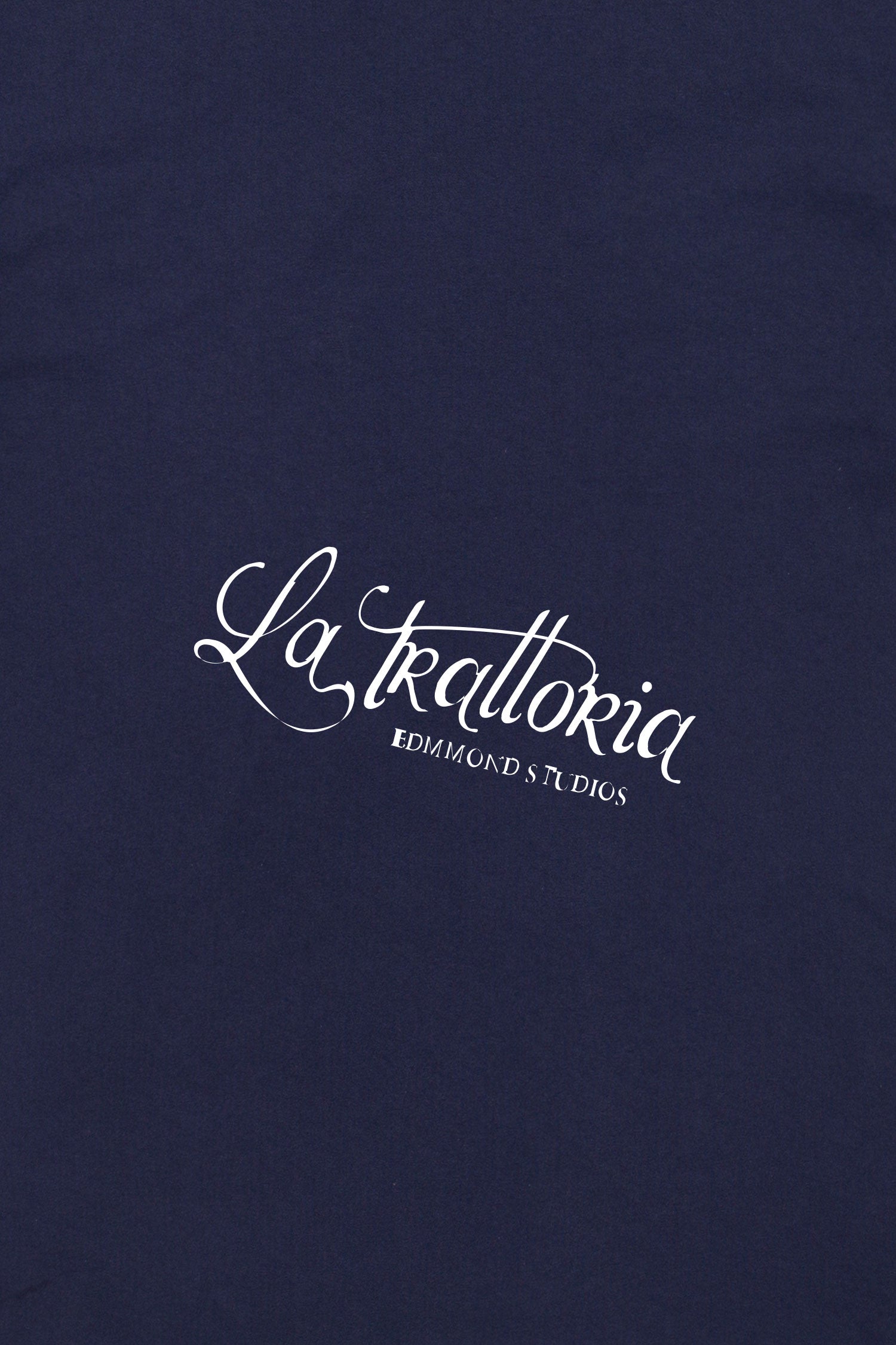 La Trattoria T-shirt