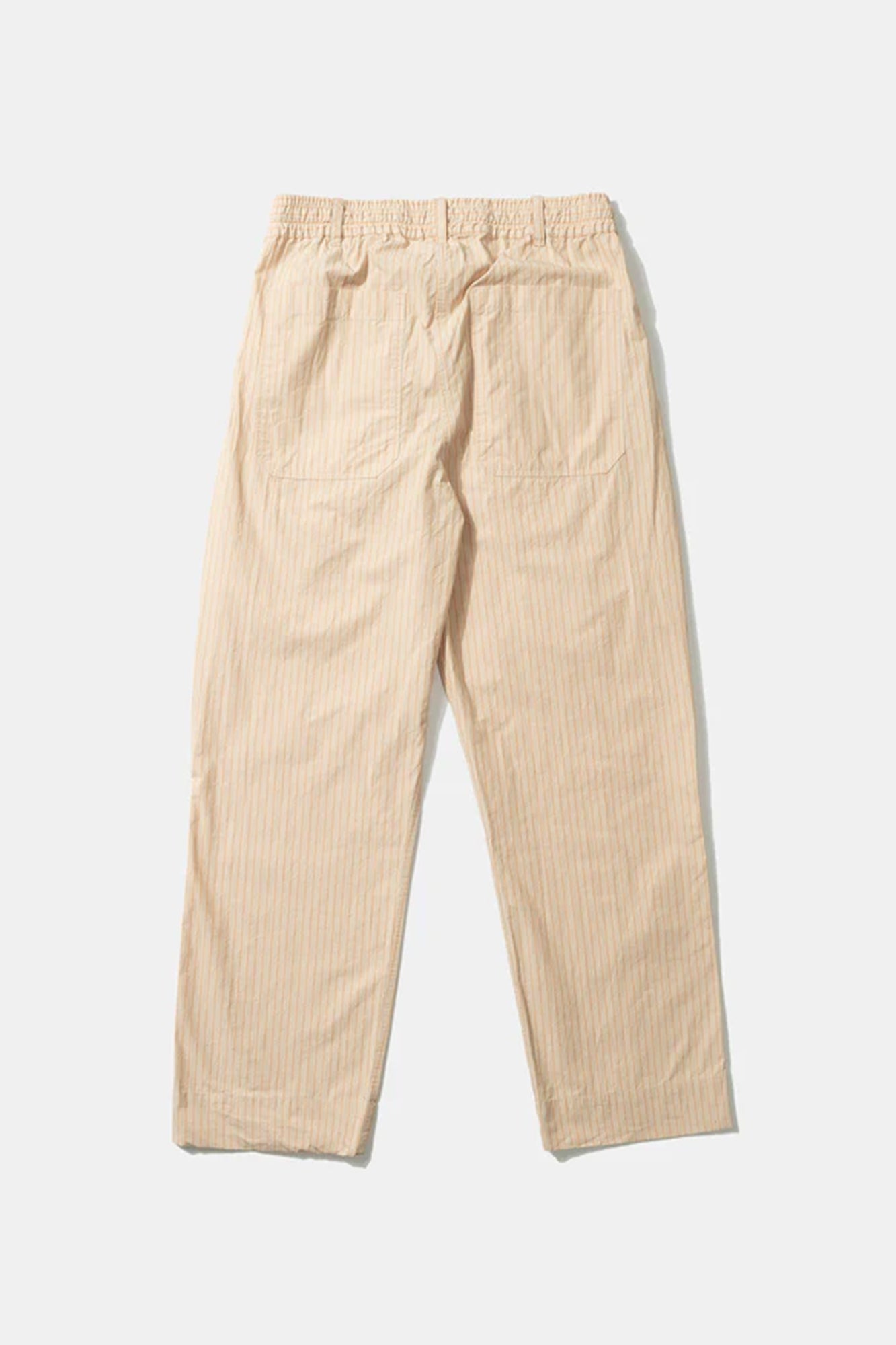 Light Marvin Pants Orange