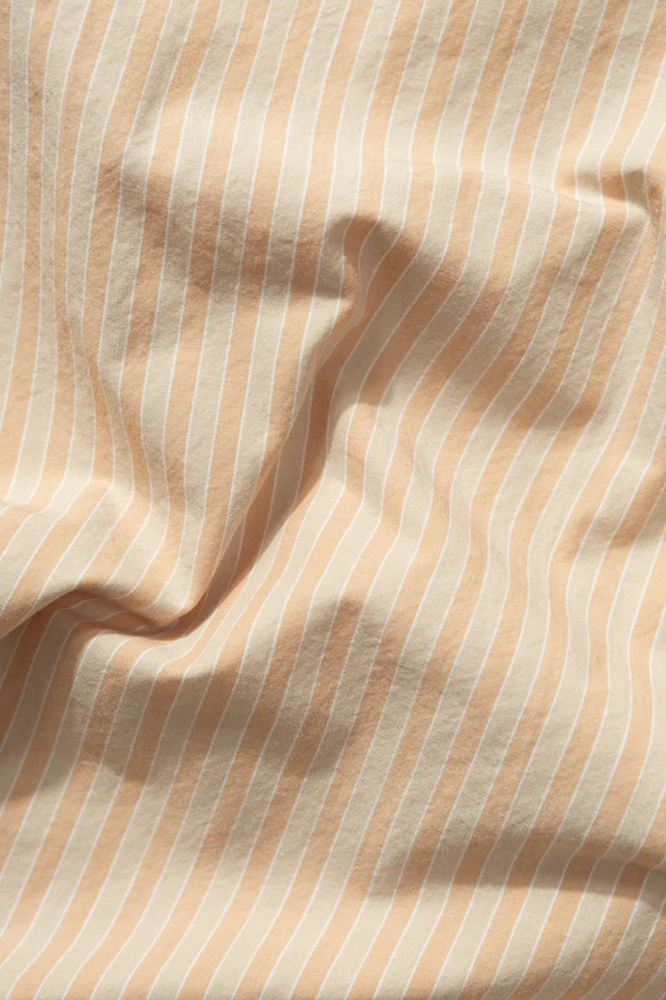 Light Marvin Pants Orange