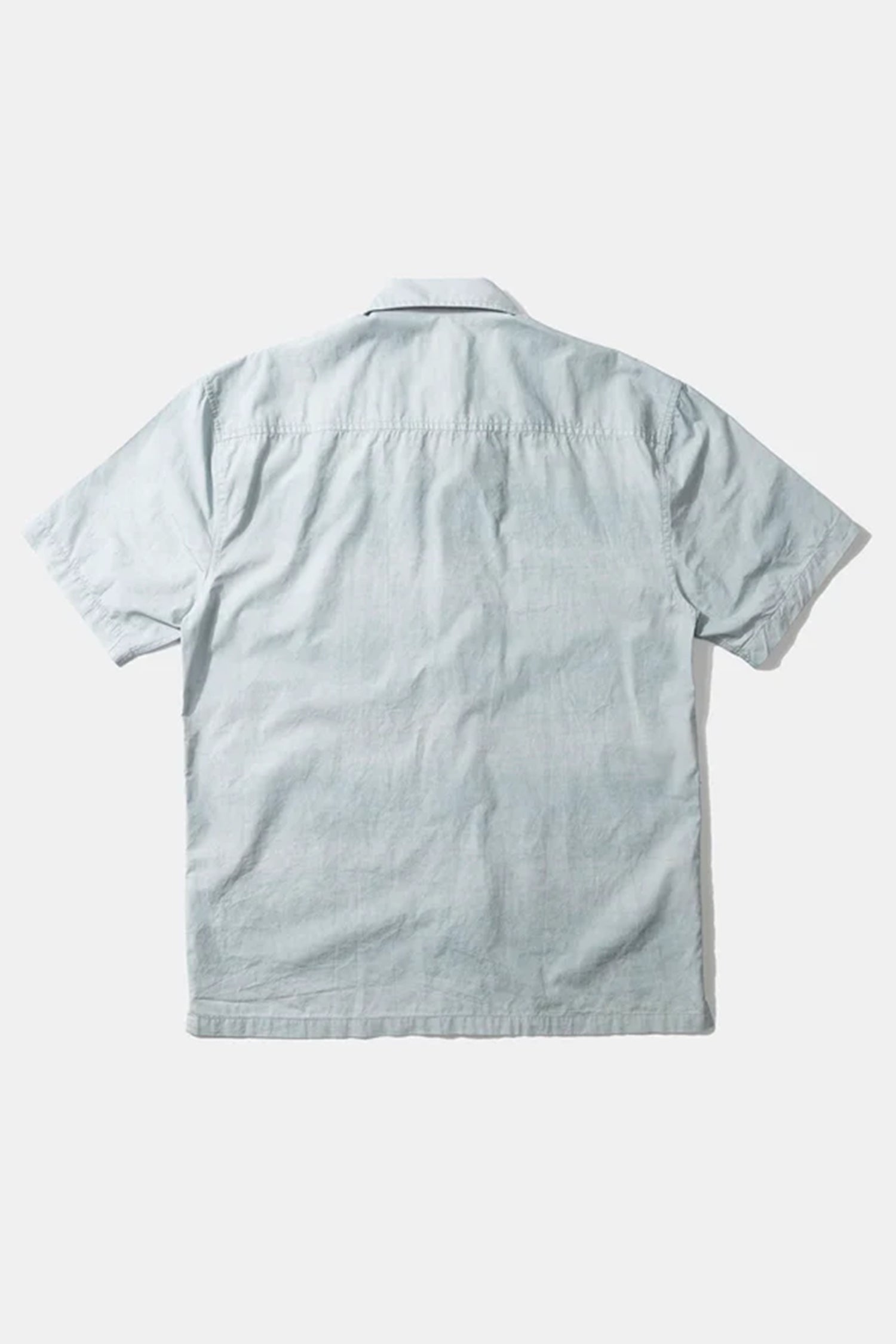 Sunset Postcard Short Sleeve Shirt