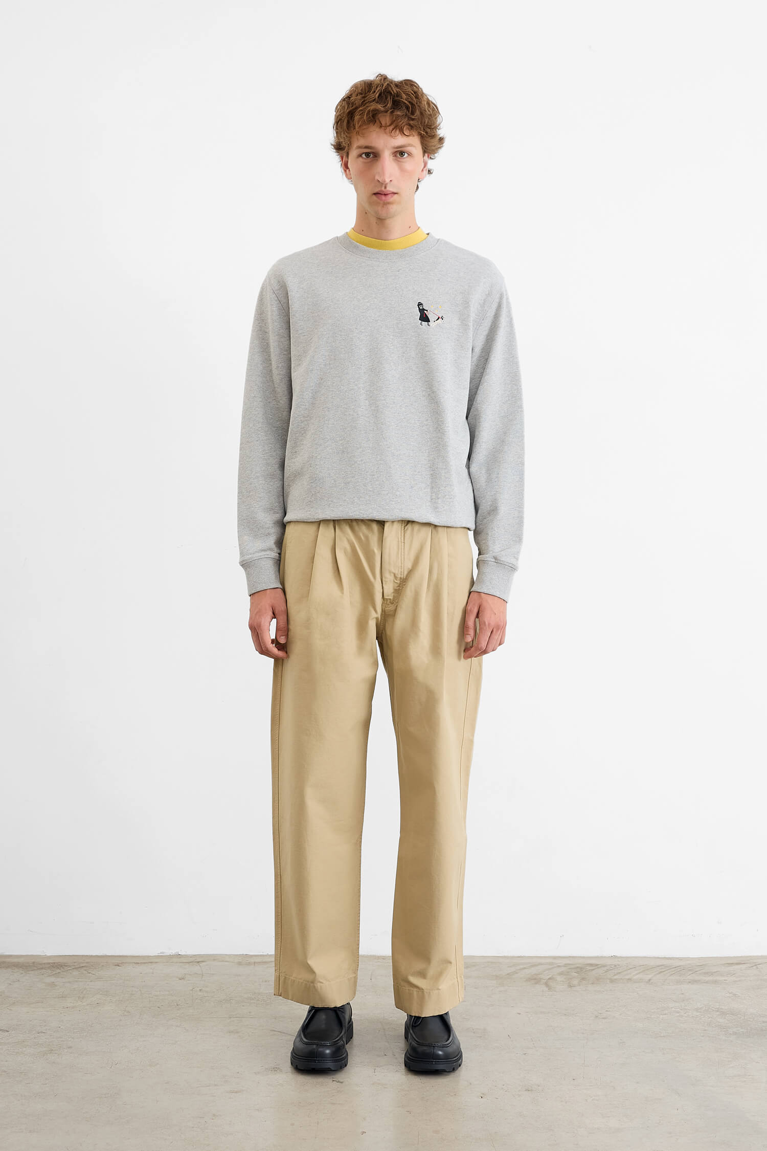 Walker Sweatshirt