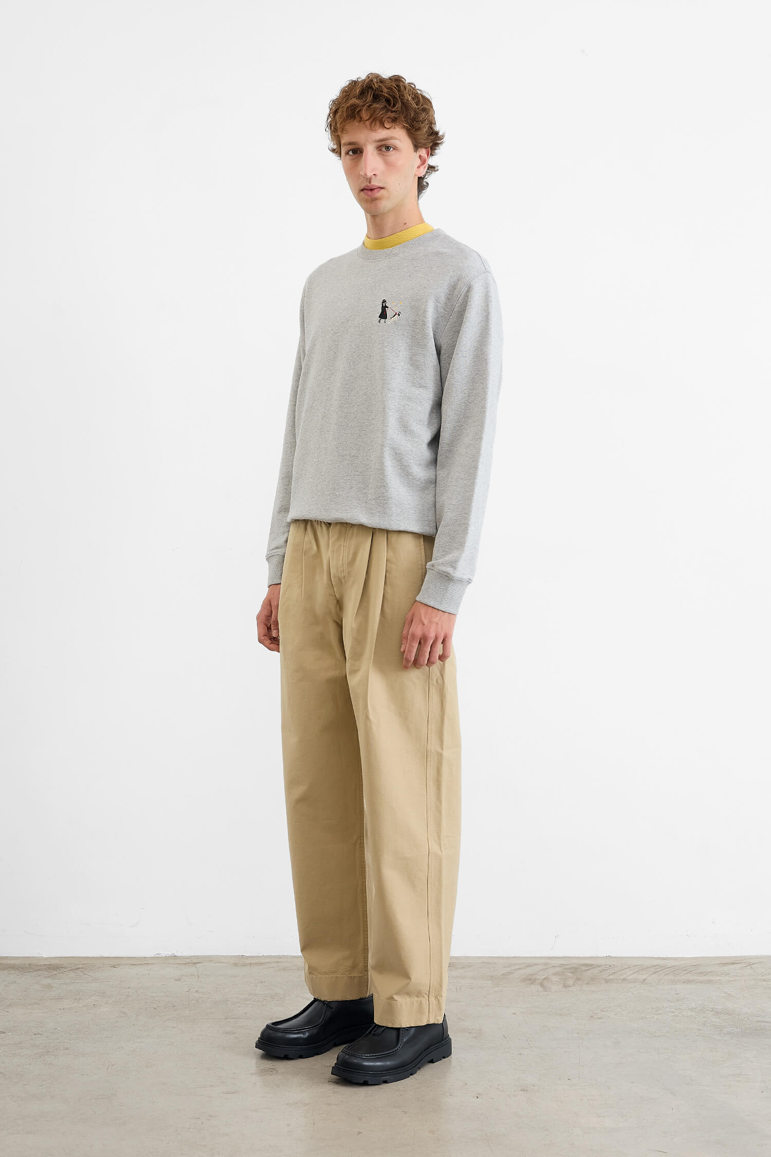 Walker Sweatshirt