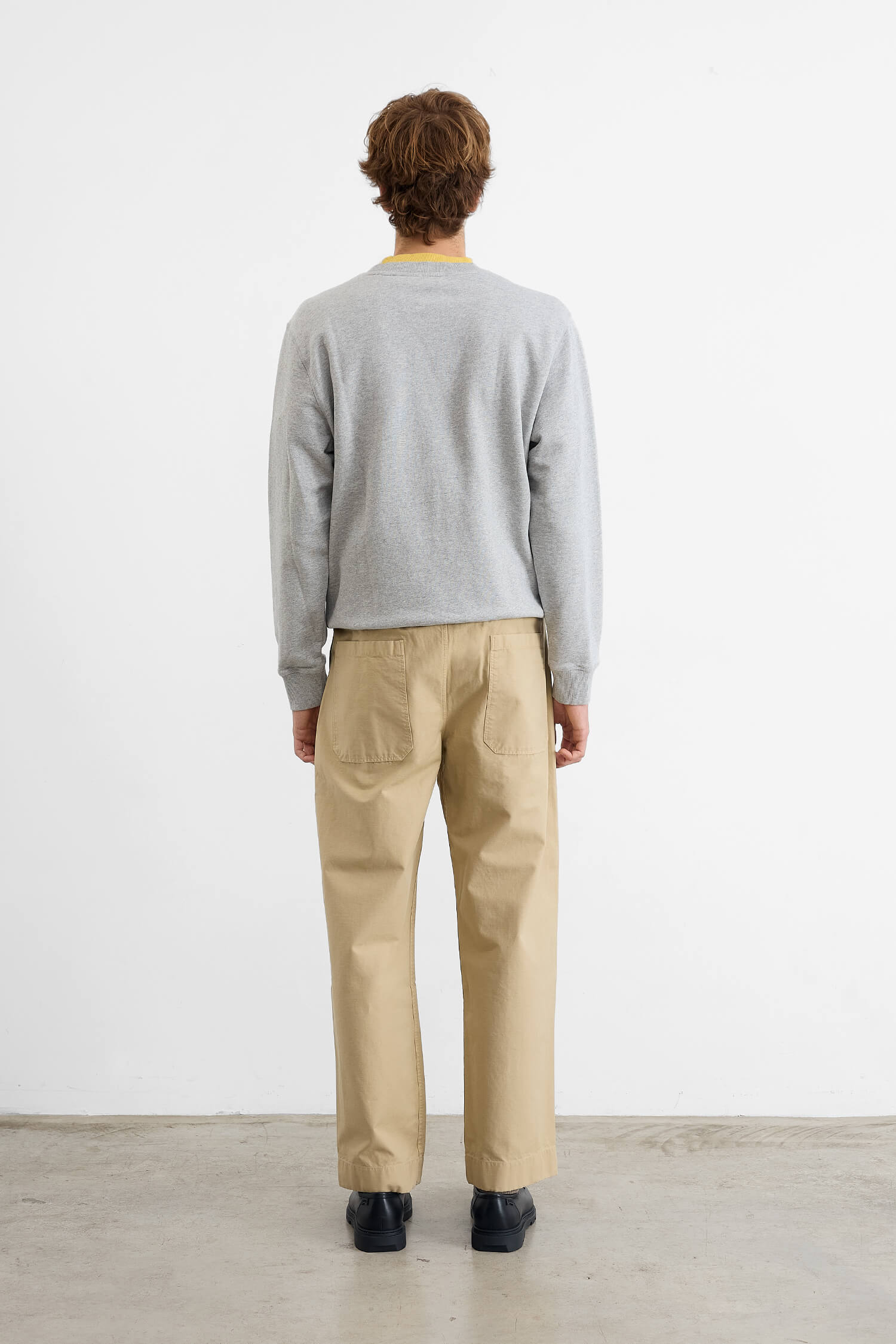 Walker Sweatshirt