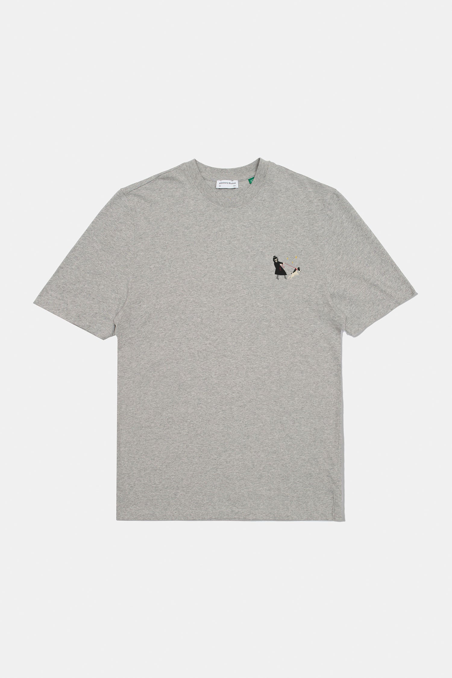 Walker T-shirt
