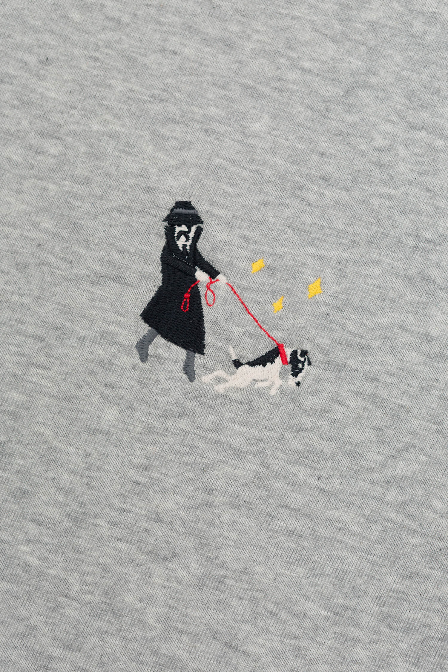 Walker T-shirt
