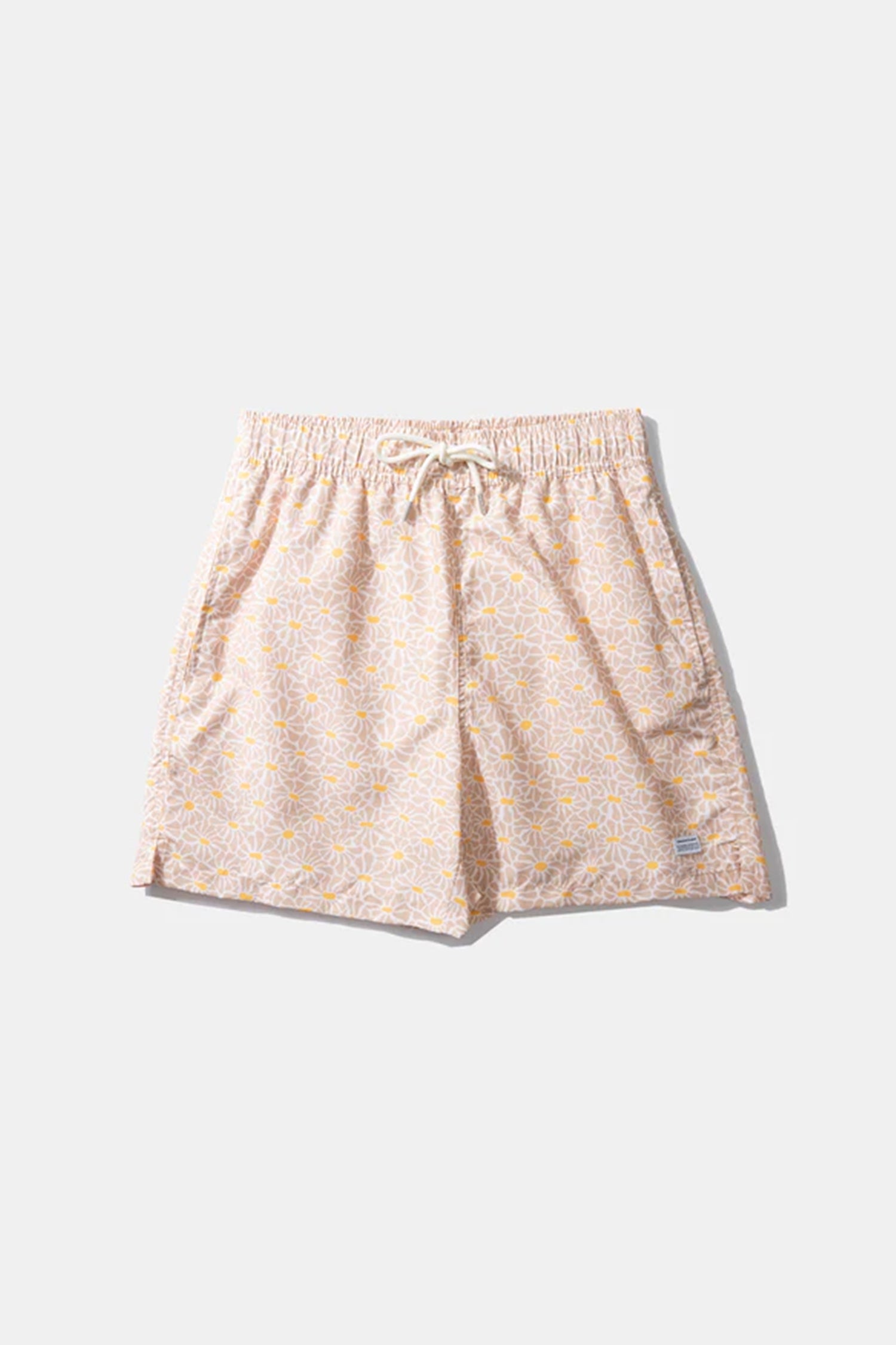 Wild Flowers Swim Shorts