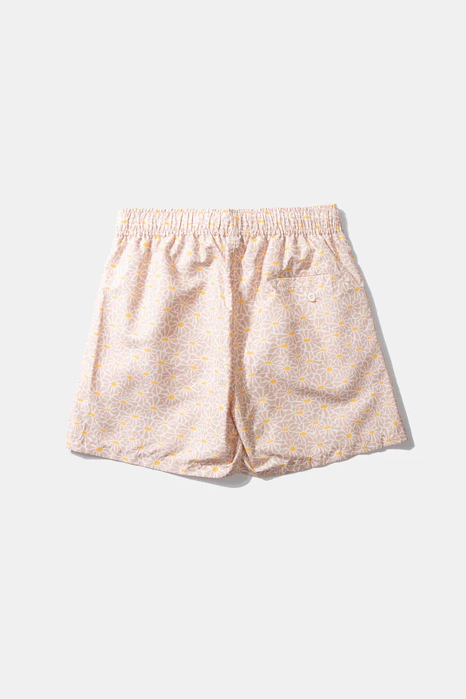 Wild Flowers Swim Shorts