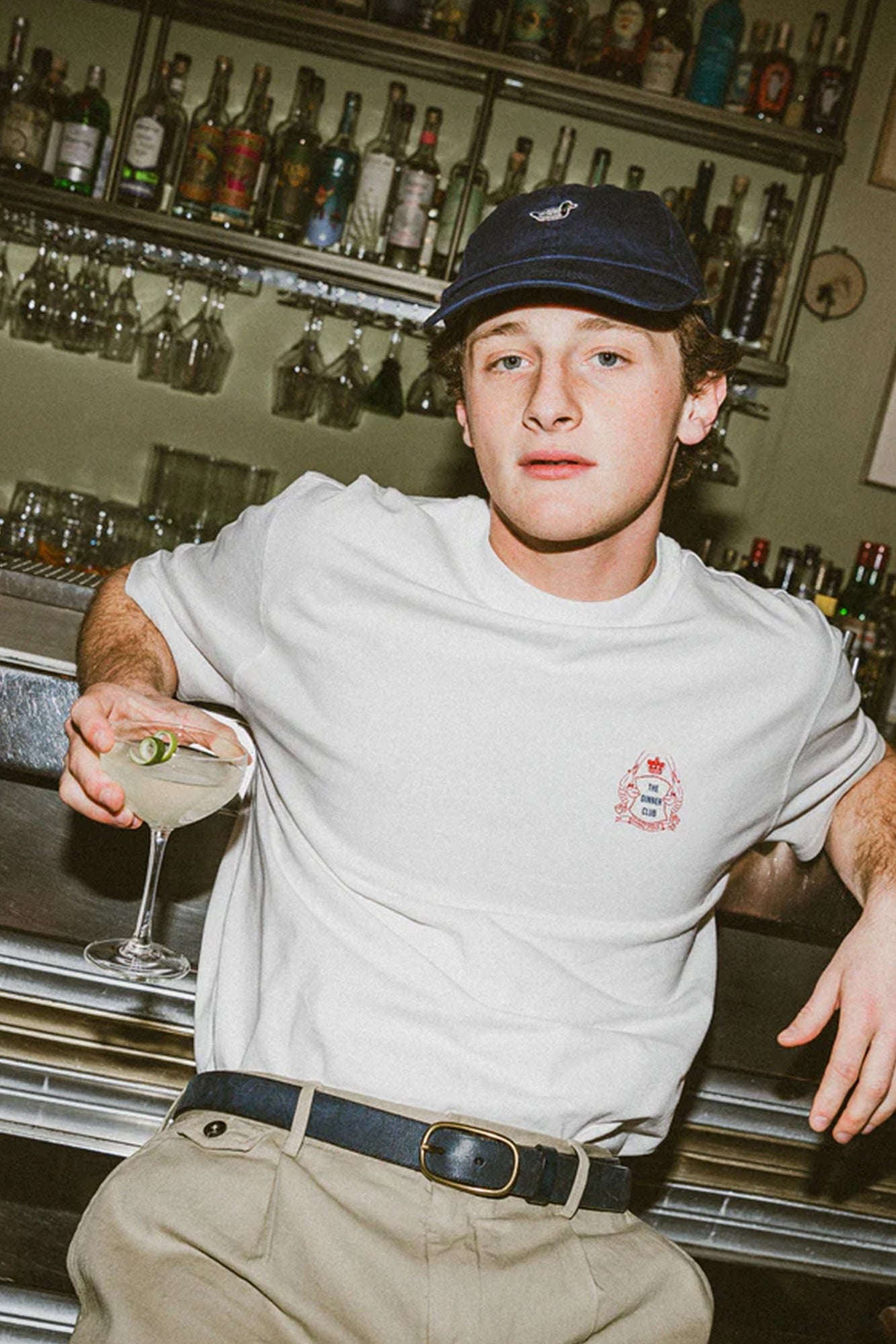 Ur My Lobster T-shirt
